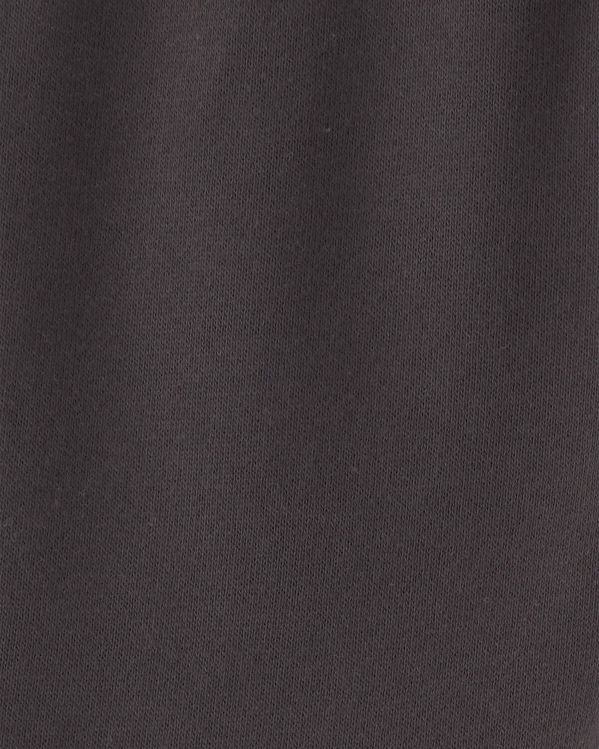 Toddler Boy 2-Piece 'Boo Yeah' Halloween Top & Pant Set - Grey/Black - Image 5