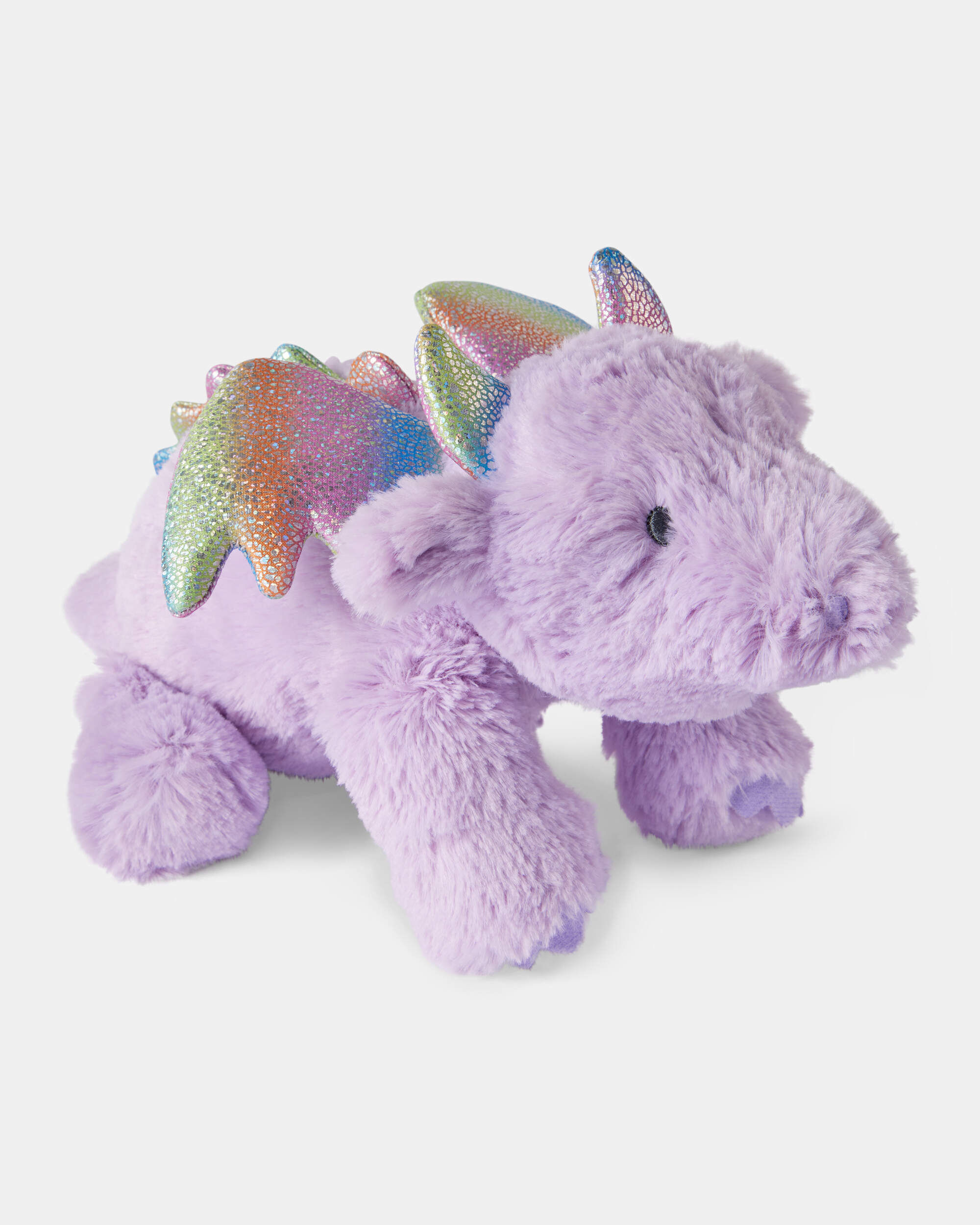 Girls Bunny Plush Teether - Pink - Image 5