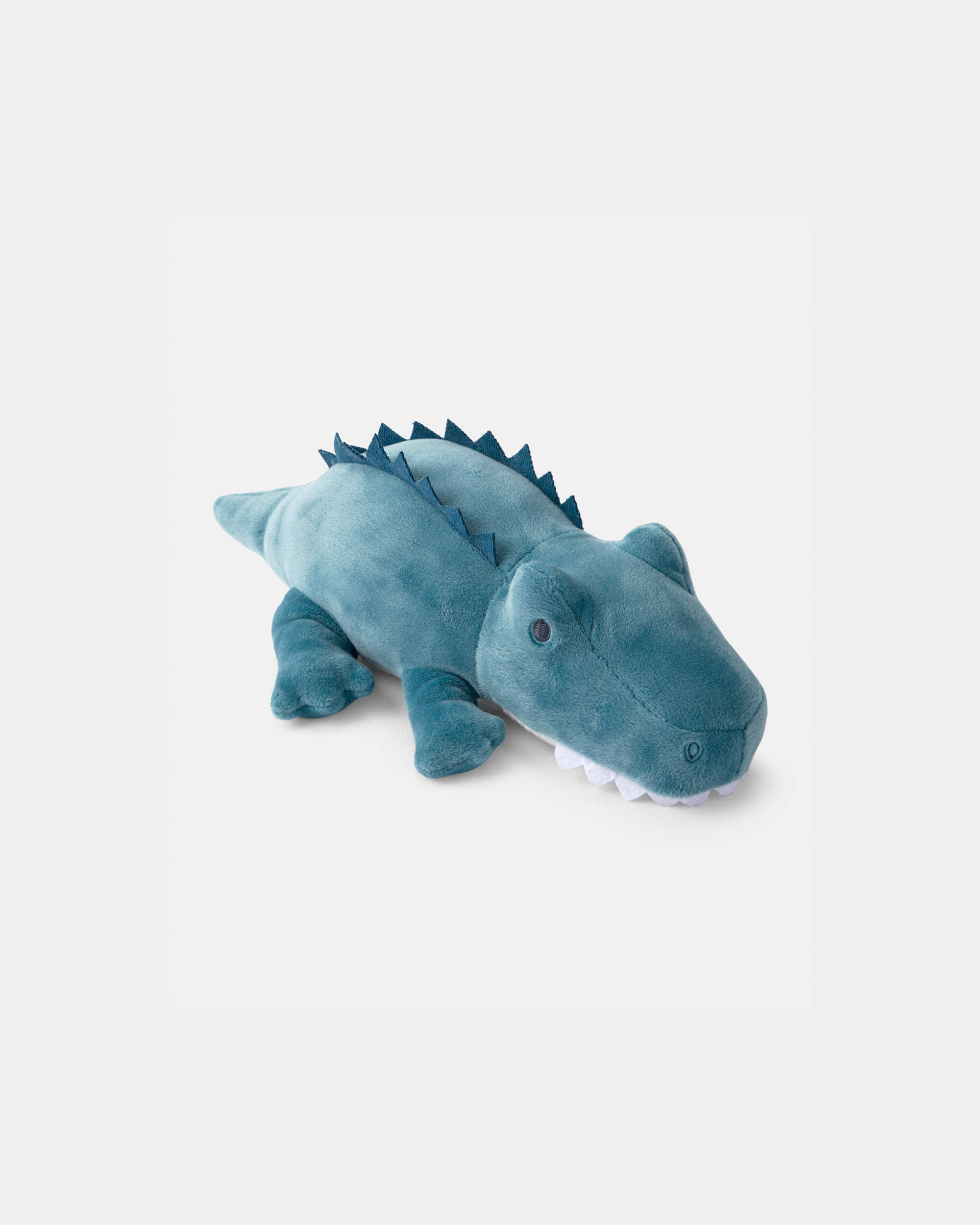 Ice Cream Plush Toy - Purple - Image 6