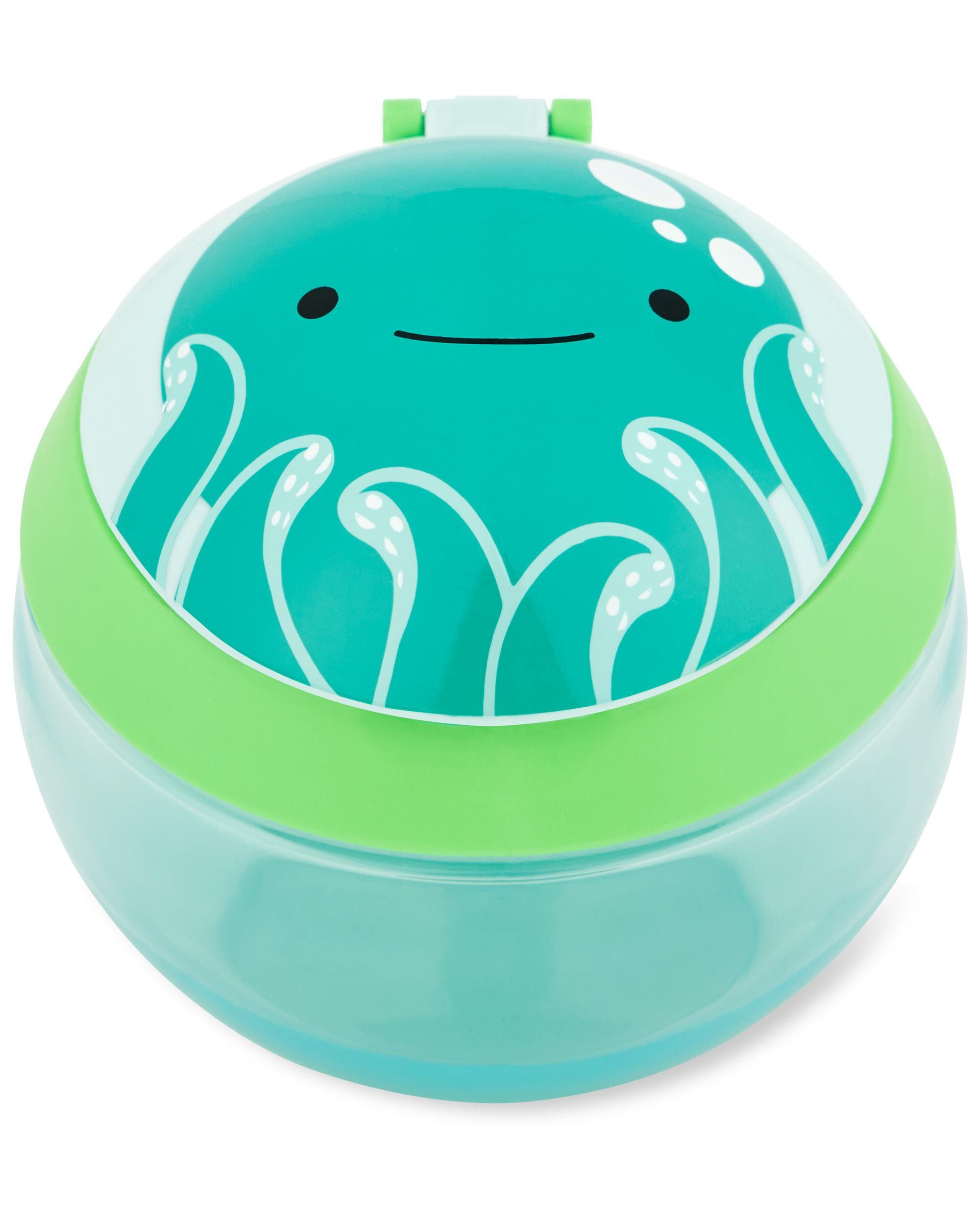 ZOO Snack Cup - Octopus - Image 5