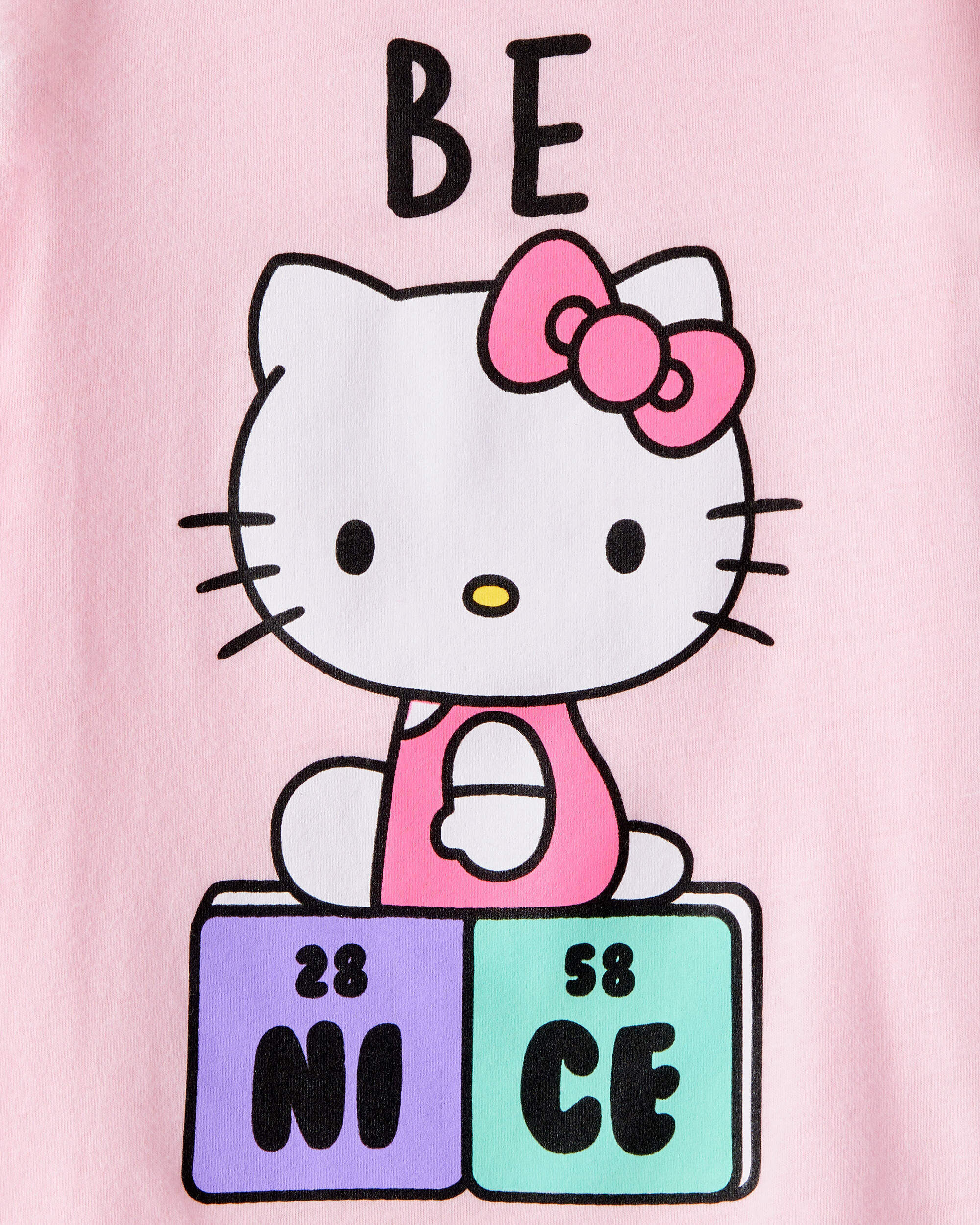 Toddler Girl Peppa Pig Graphic Tee - Grey - Image 6