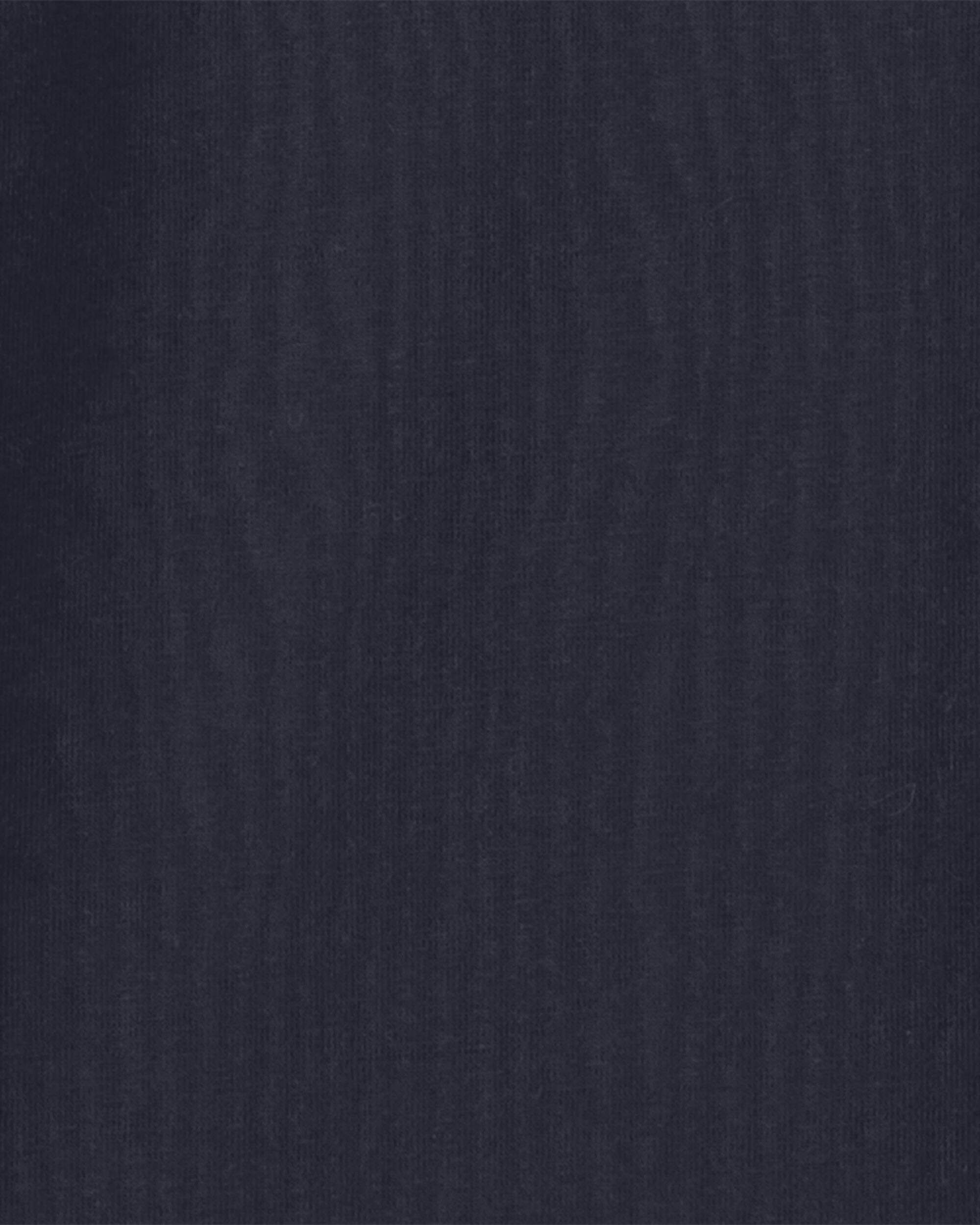Toddler Boy 3-Pack Organic Cotton Pocket Tees - Image 6