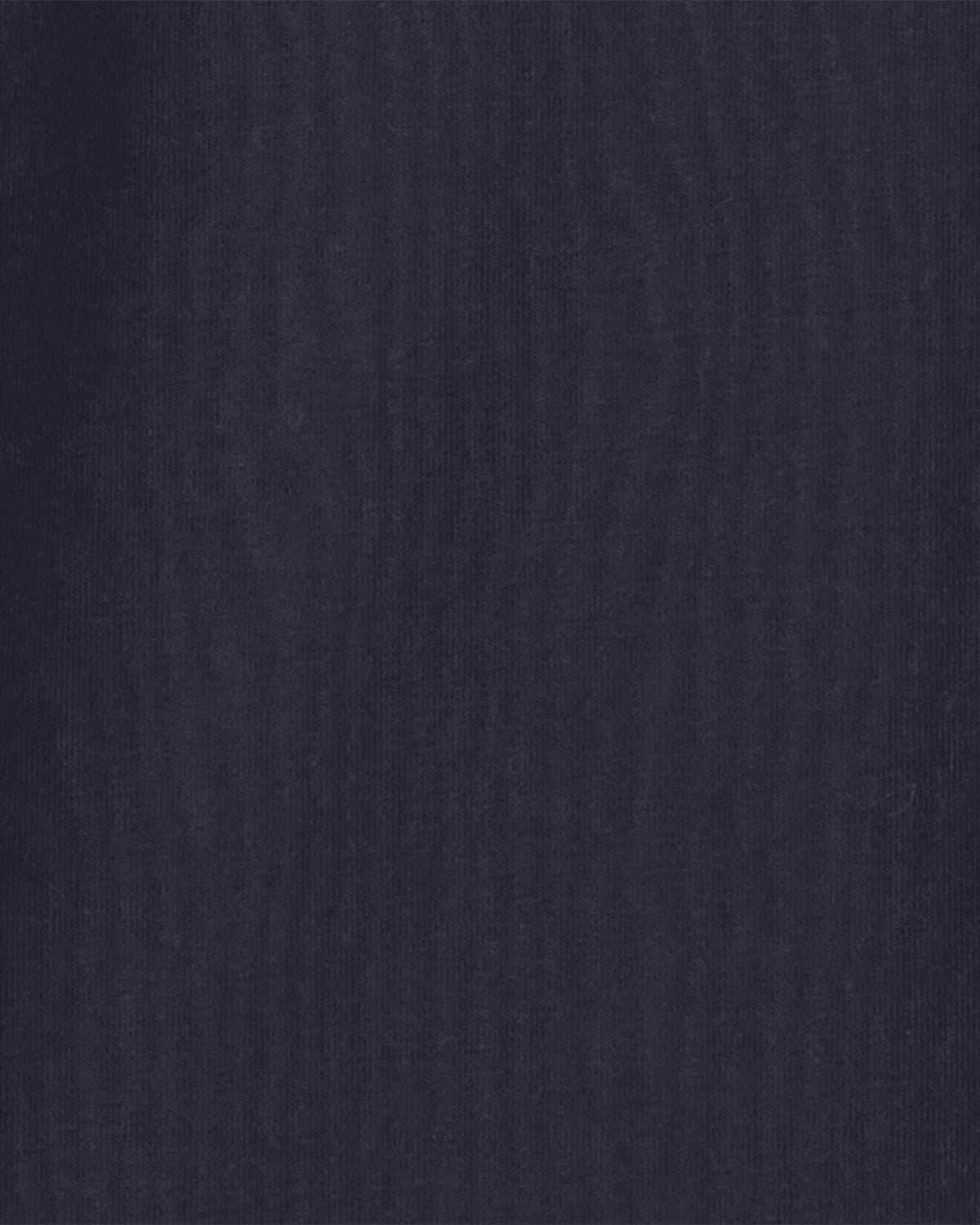 Toddler Boy 3-Pack Organic Cotton Pocket Tees - Image 3
