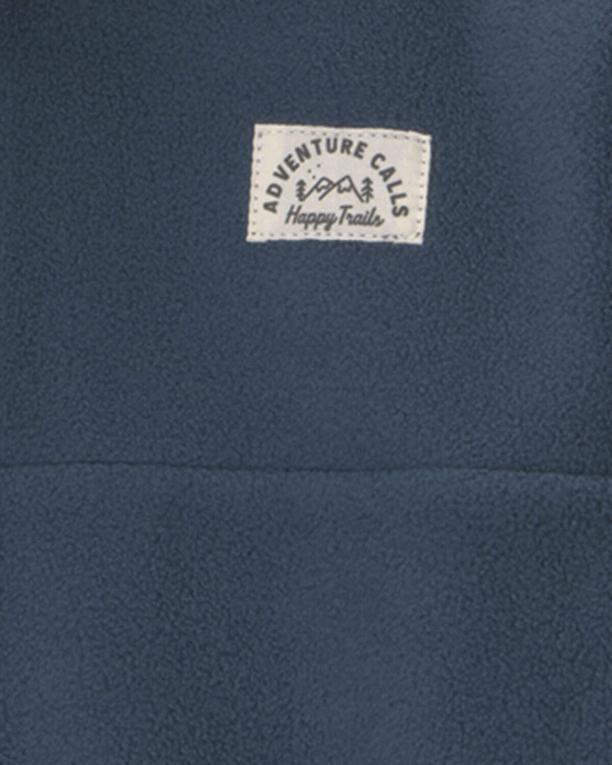 Toddler Boy 2-Piece Recycled Microfleece Top & Pant Set - Image 3