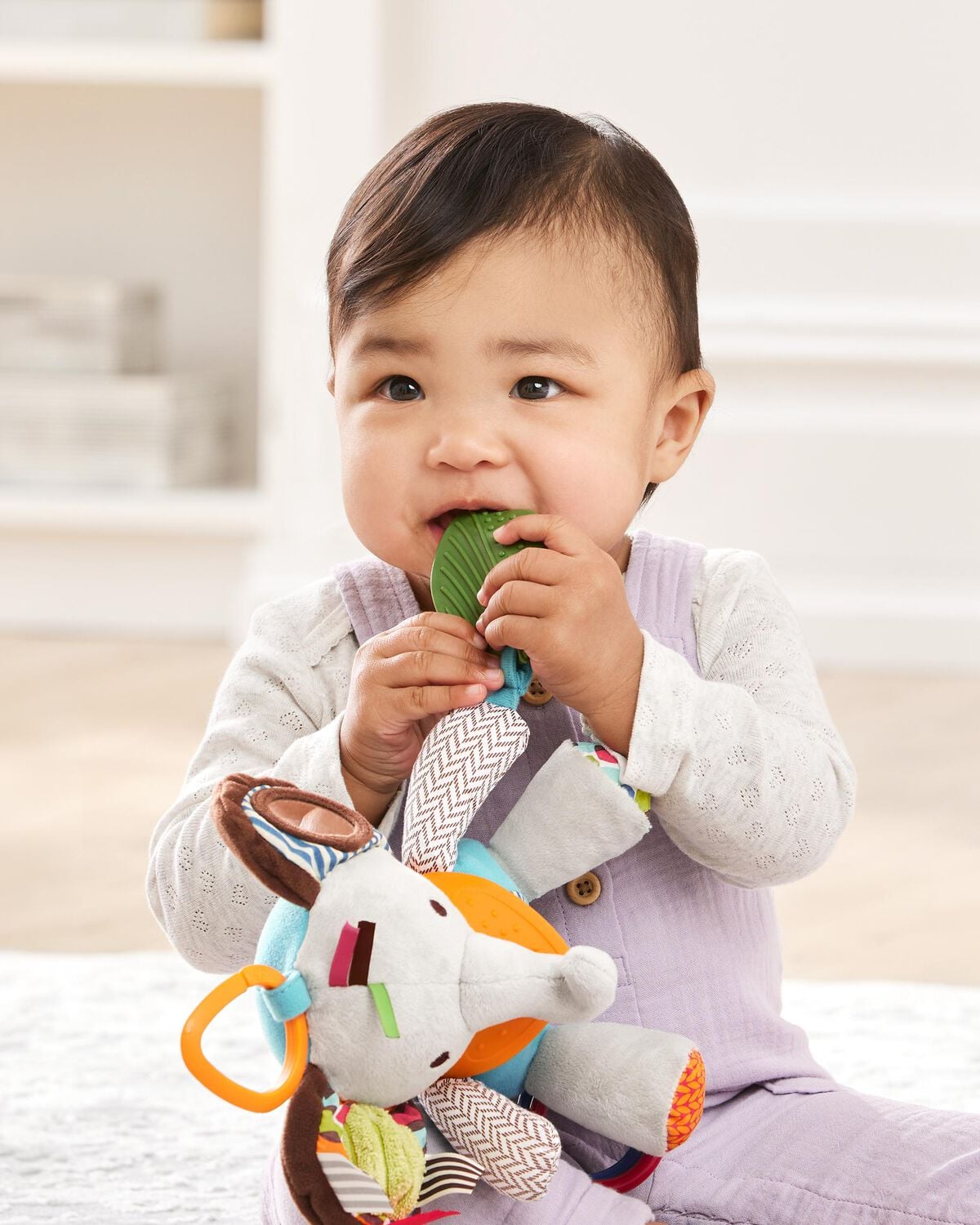 Bandana Buddies Baby Activity Toy - Image 5