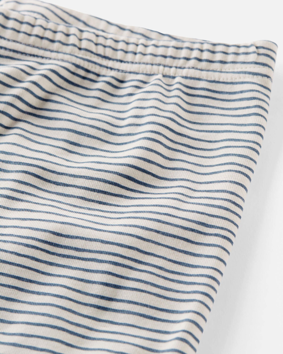 Kids Organic Cotton Pajamas Set - Image 2