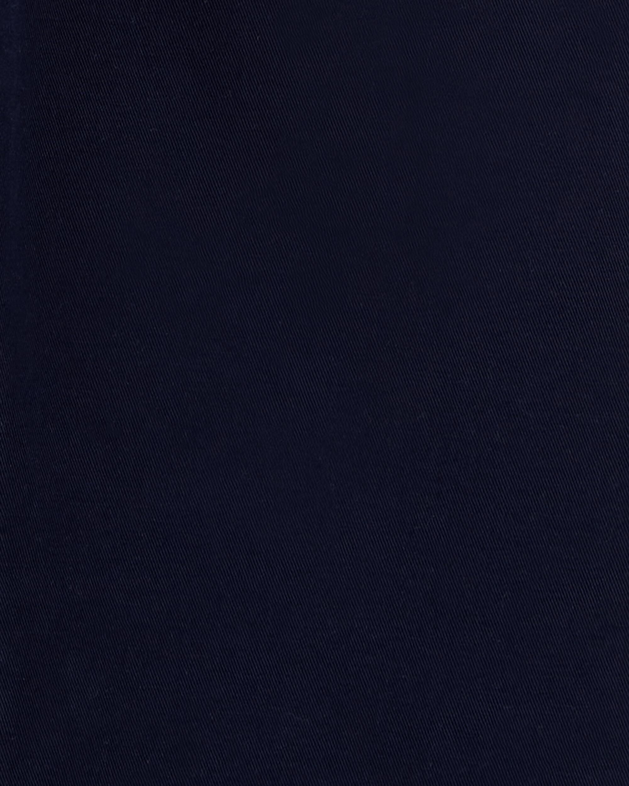 Kid Slim Tapered Chino Pants - Navy - Image 4