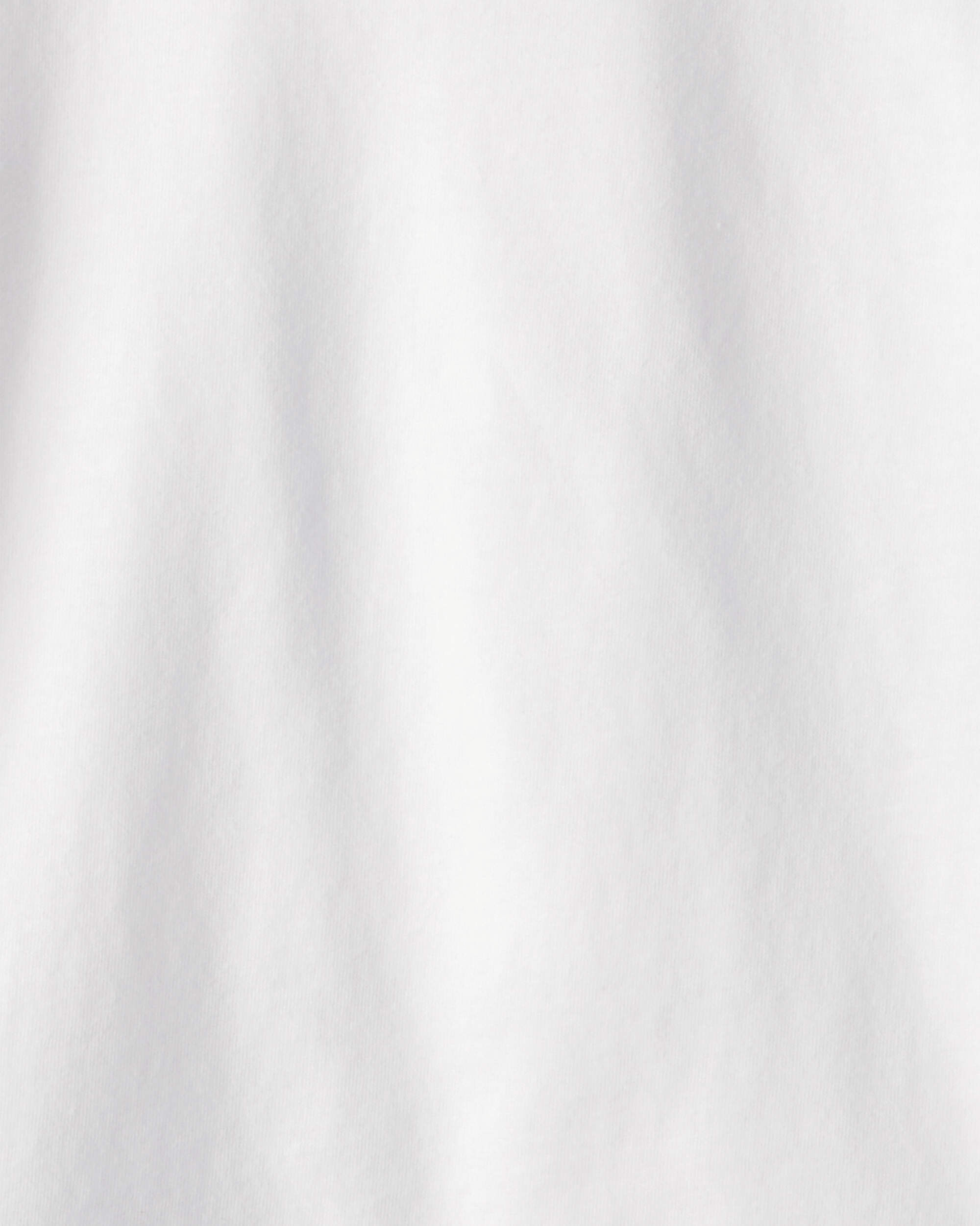 Boys 3-Pack Long-Sleeve Undershirts - White - Image 3