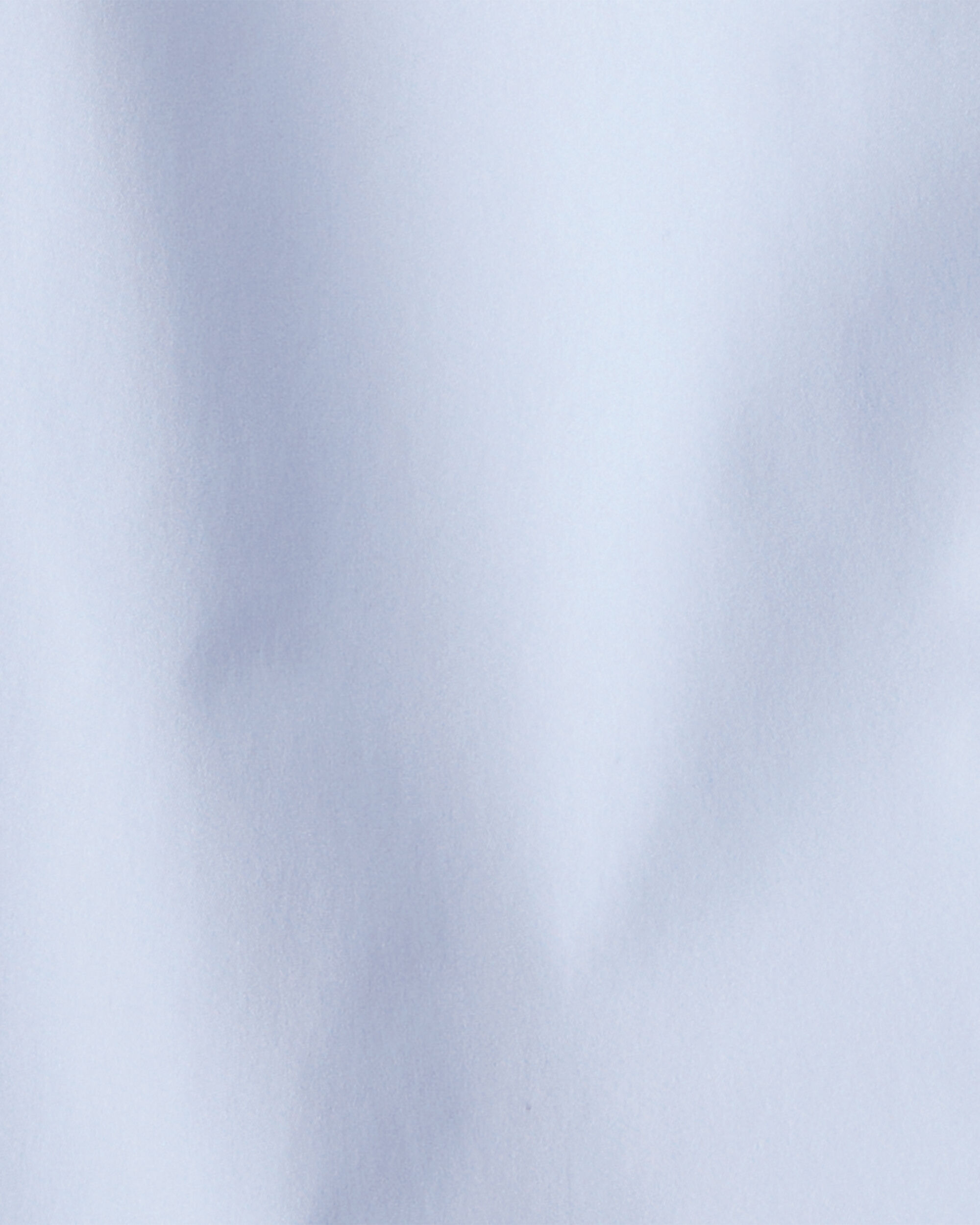 Girls Woven Active Pants - Blue - Image 5