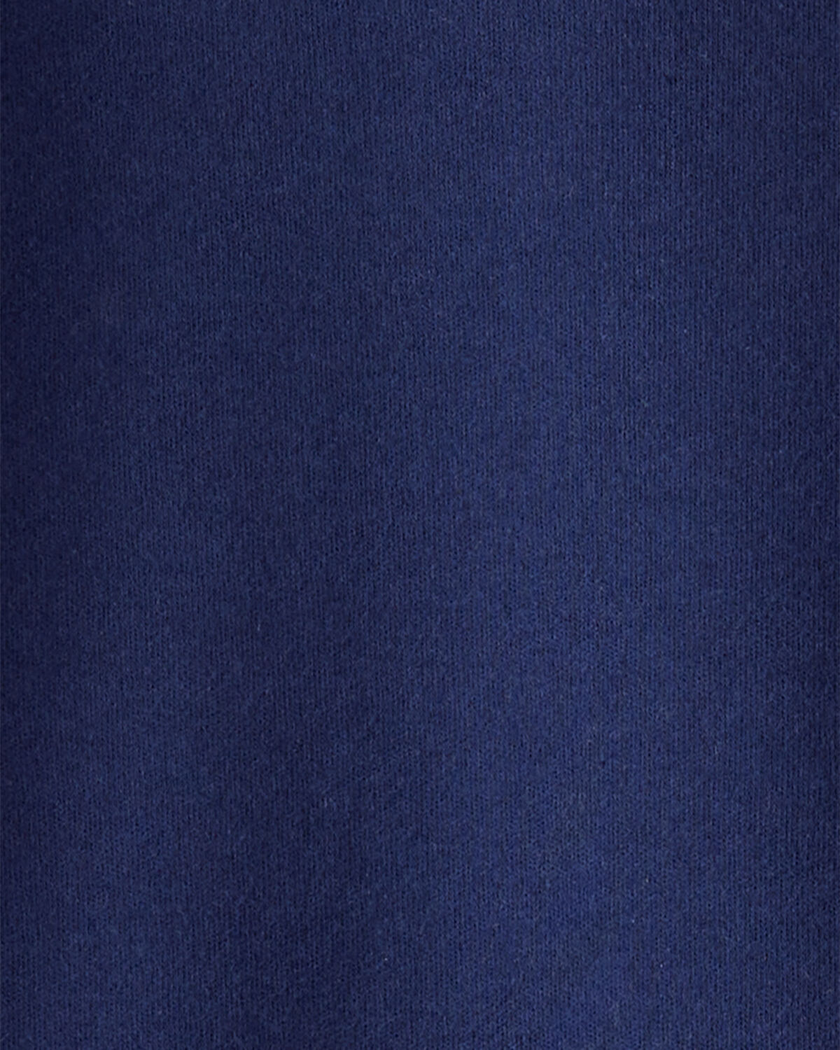 Boys Long-Sleeve Turtleneck - Navy - Image 2