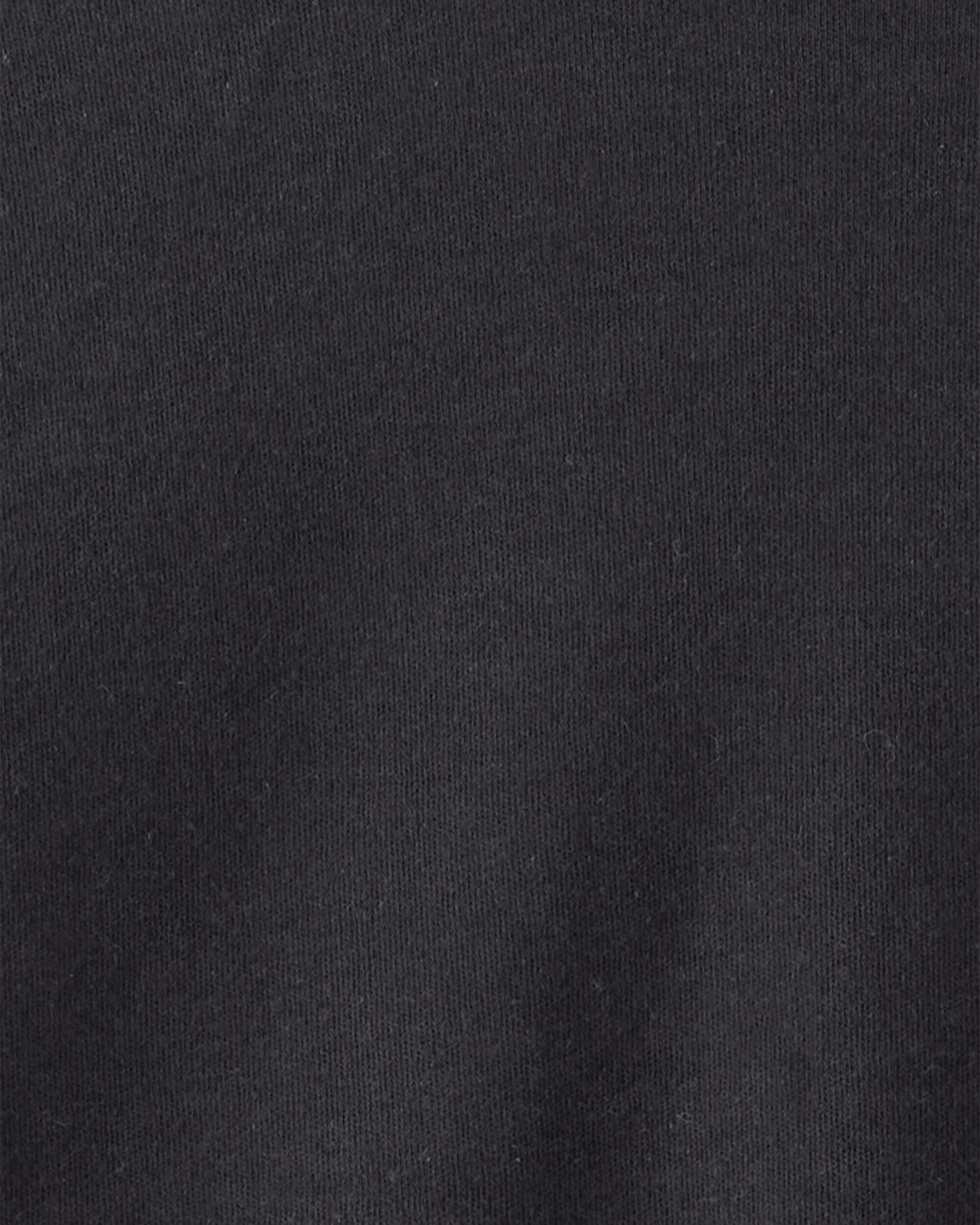 Boys Long-Sleeve Turtleneck - Navy - Image 5