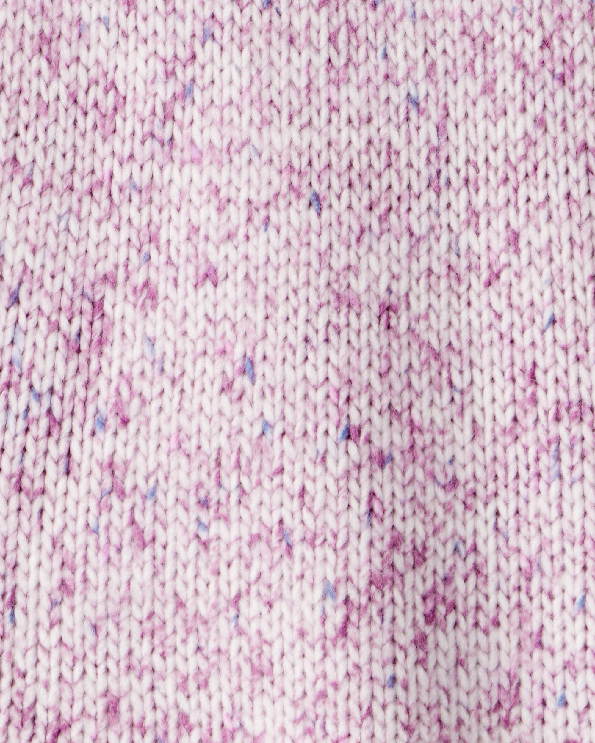 Girls Sweater Skirt - Pink - Image 3