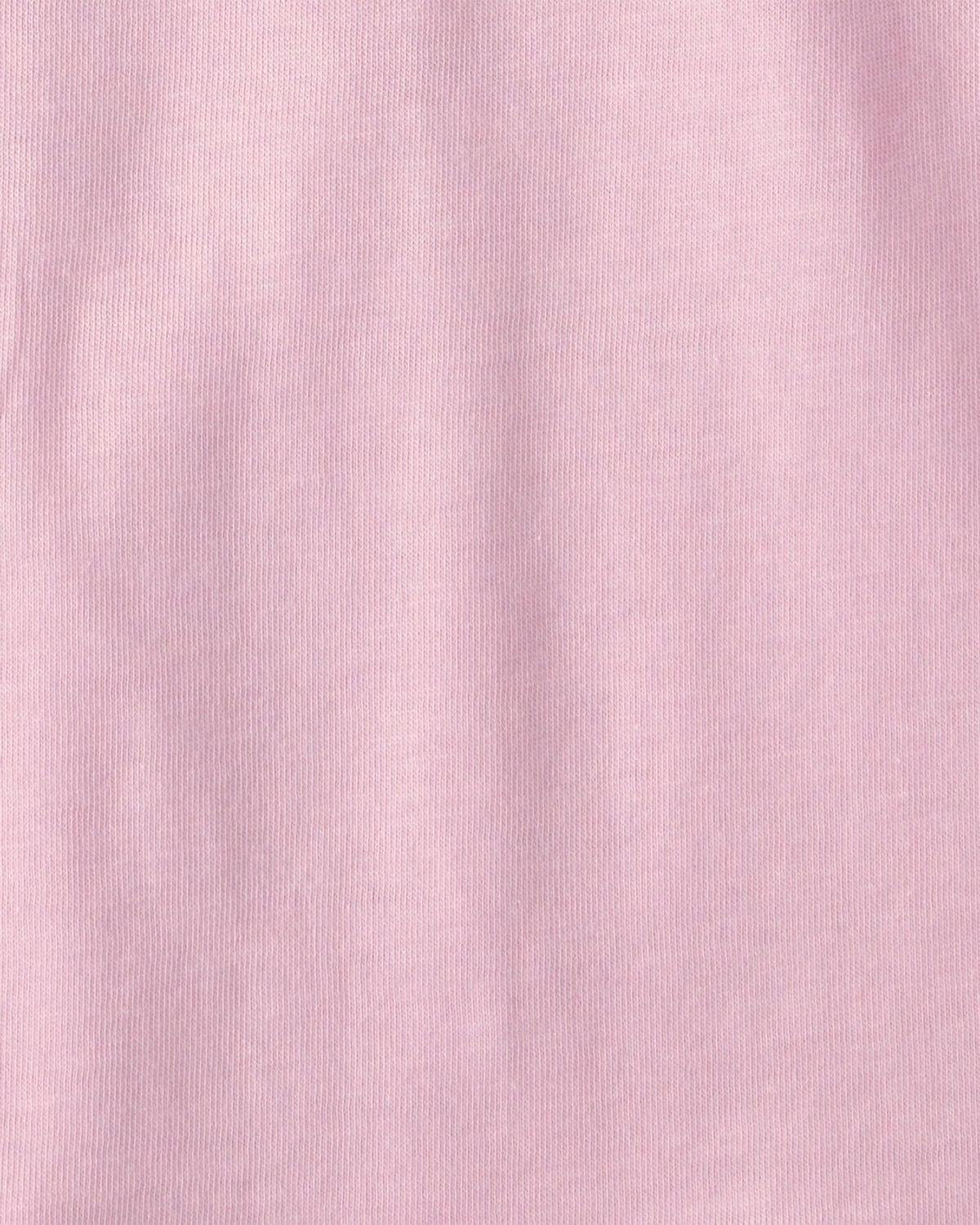 Girls 2-Piece Sweater Top Set - Pink - Image 4
