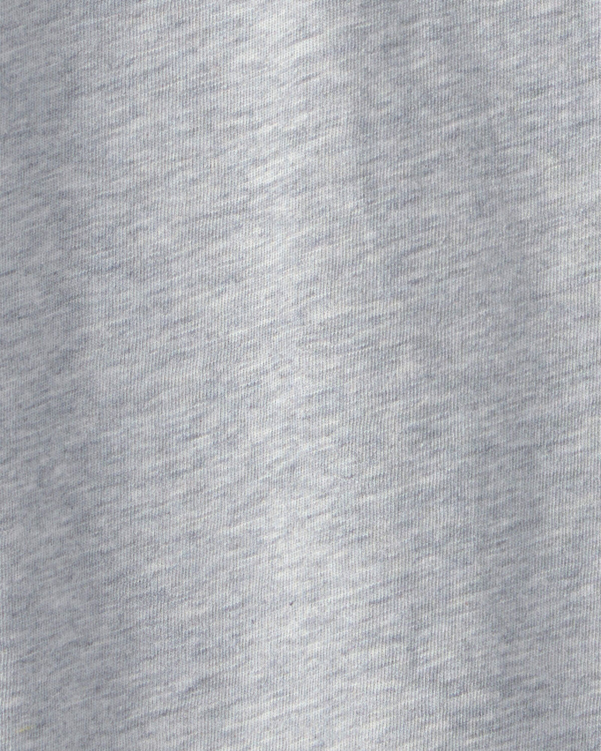 Boys Solid Henley T-Shirt - Grey - Image 2