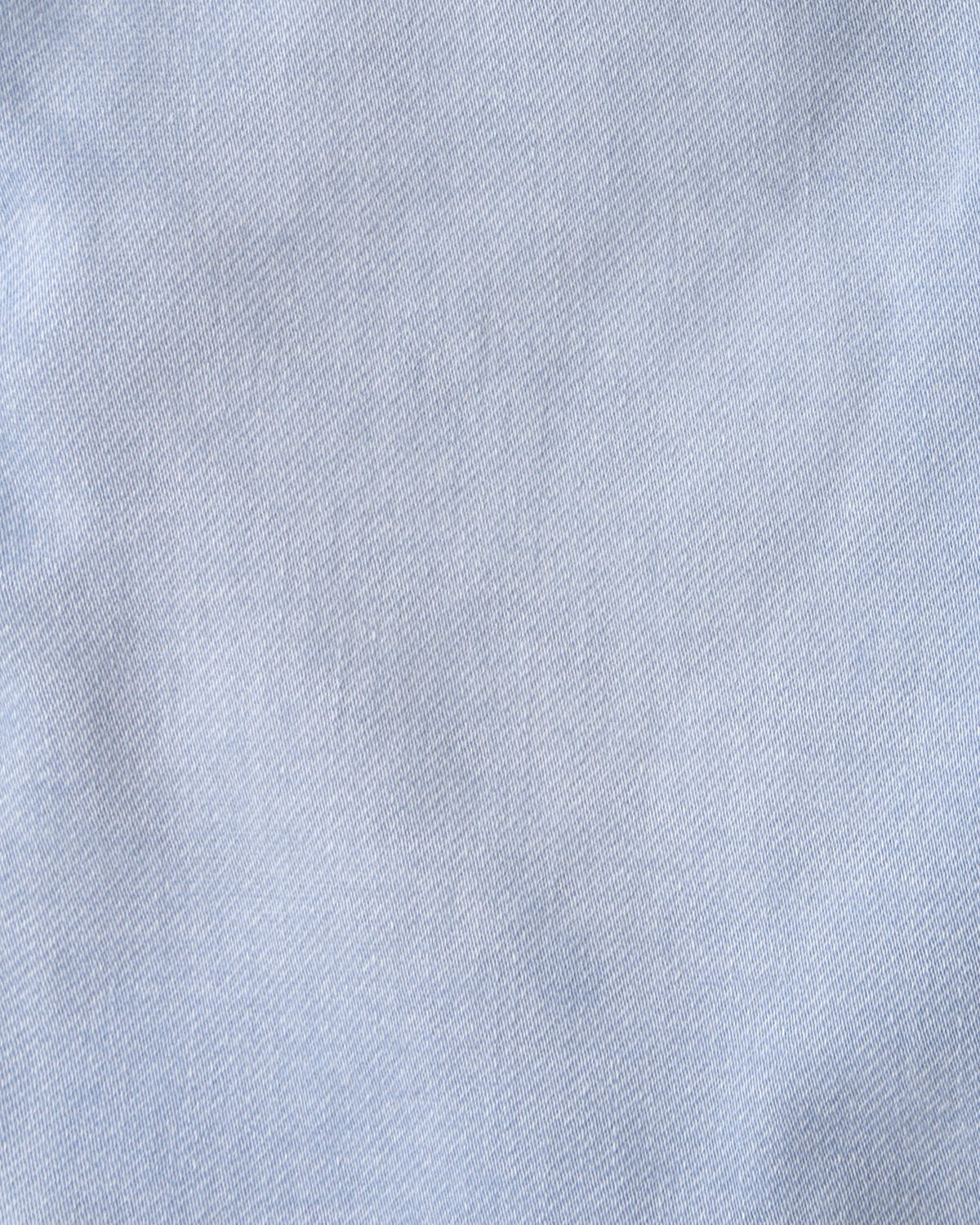 Boys Denim Drawstring Shorts - Light Wash - Image 4
