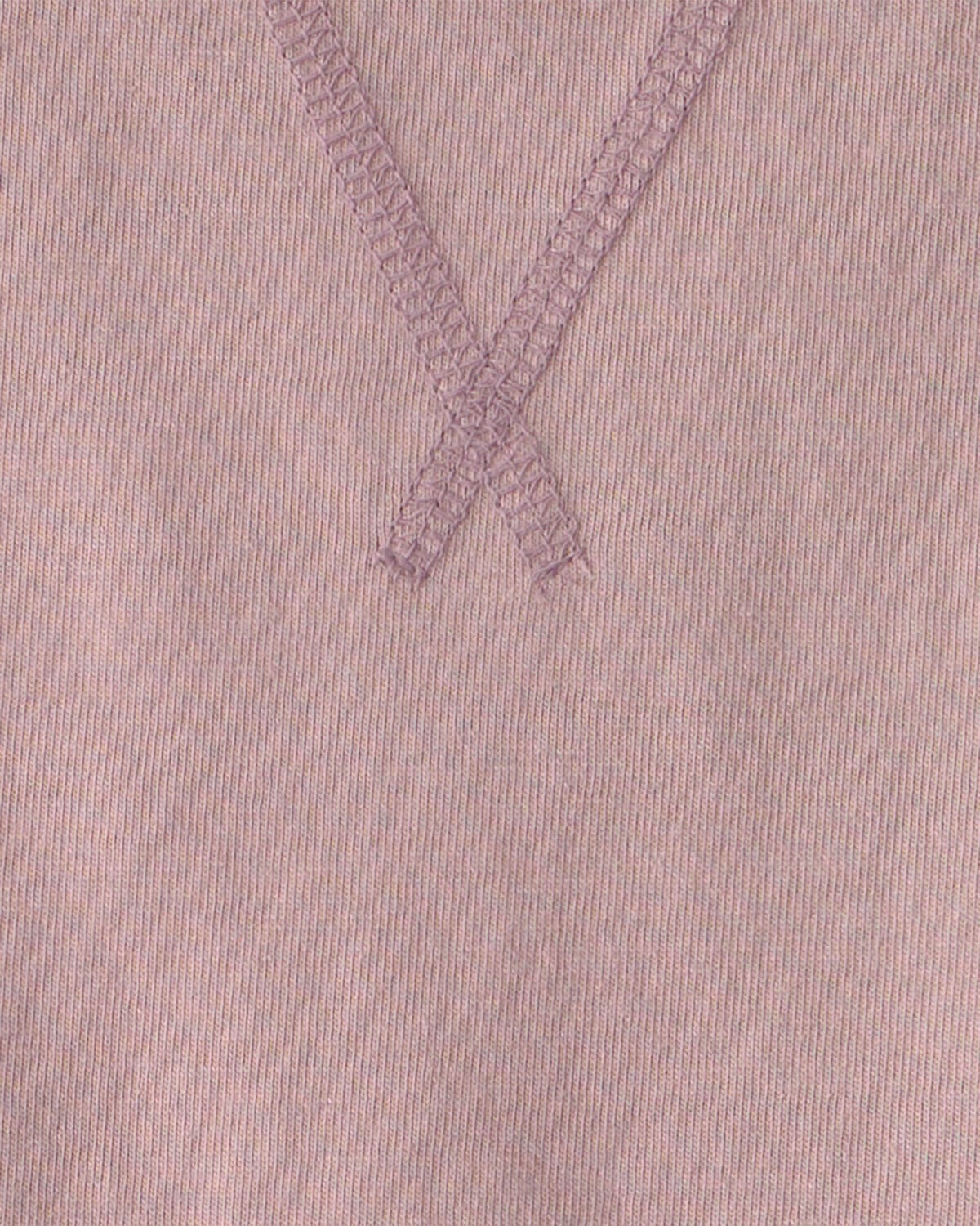 Boys Short-Sleeve T-Shirt - Mauve - Image 3