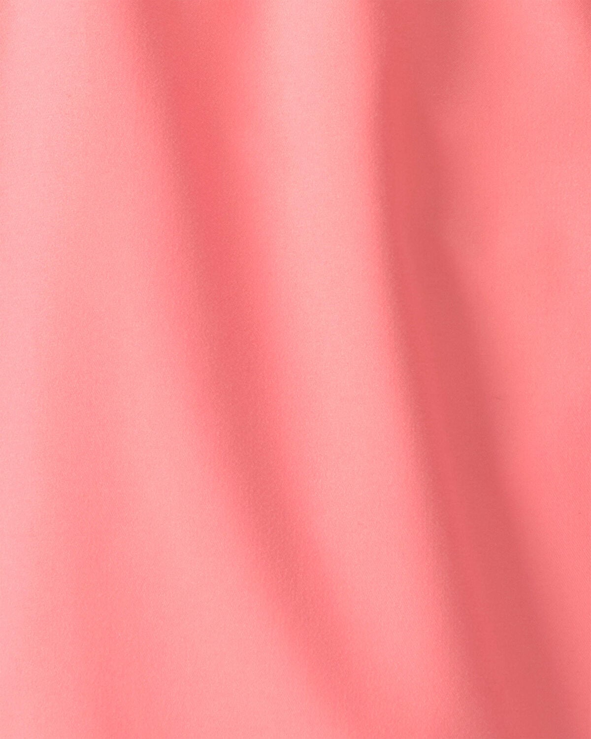 Boys Swim Trunks - Coral - Image 3