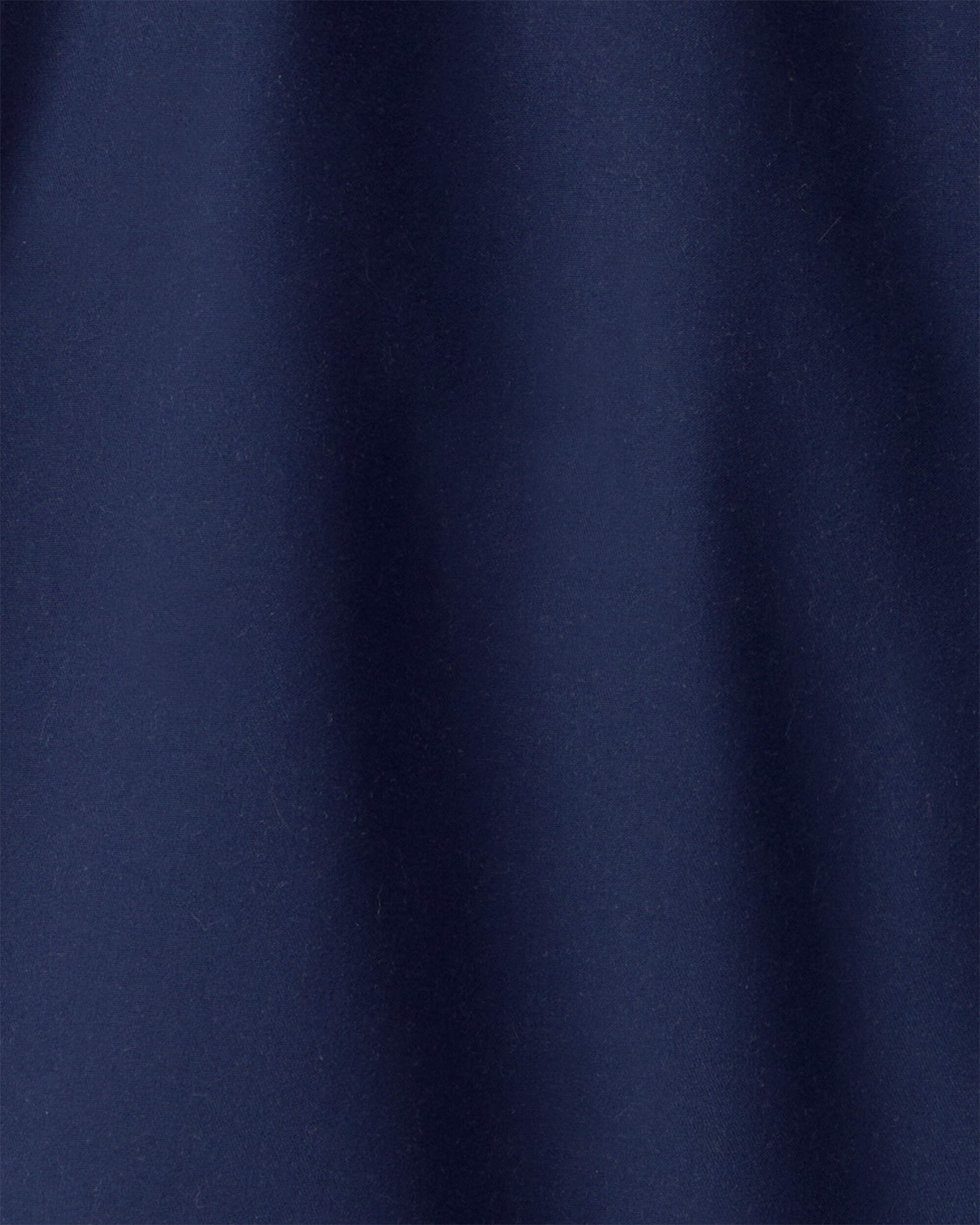 Boys Striped Swim Trunks - Blue - Image 5