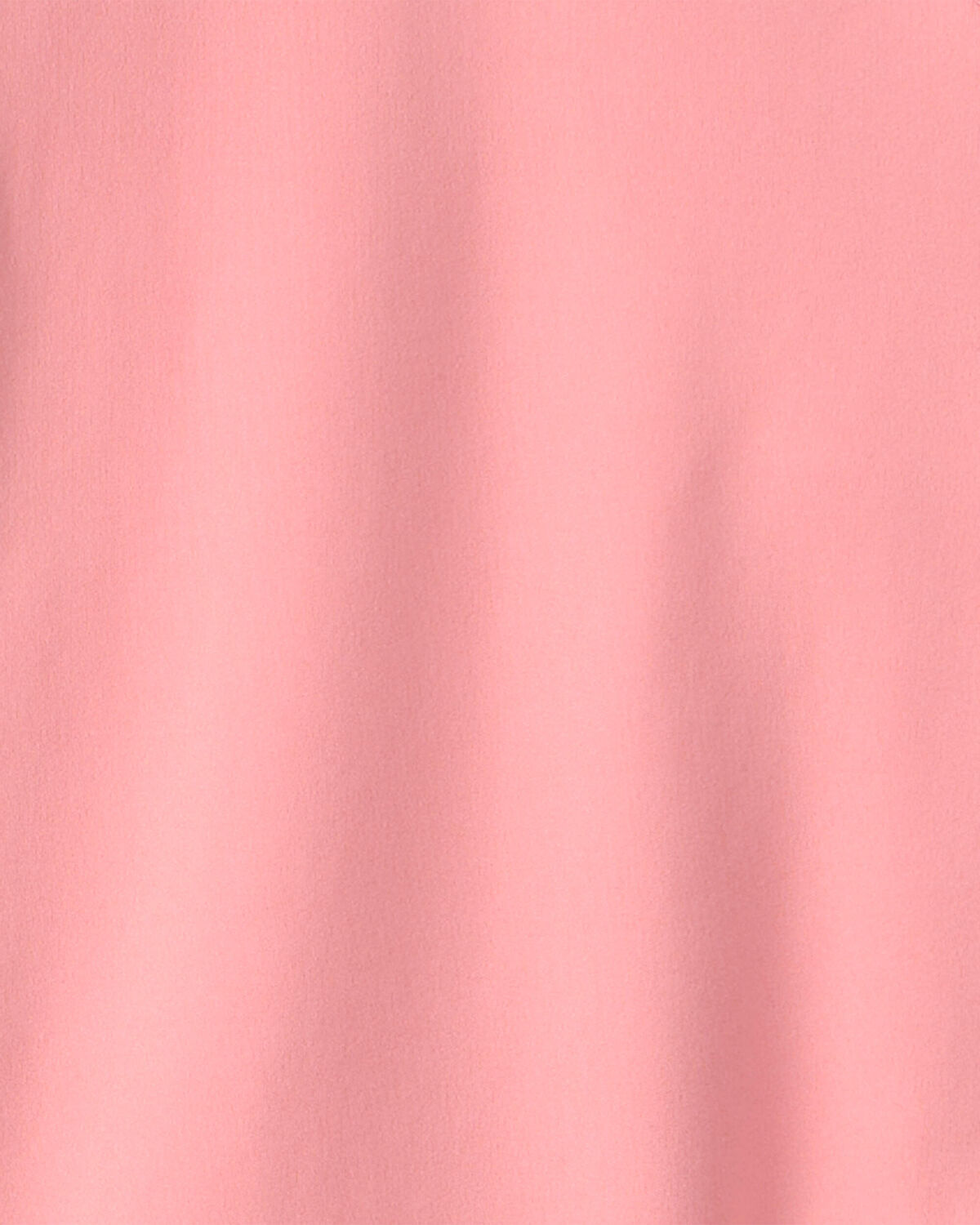 Girls Active Zip-Up Jacket - Pink - Image 2