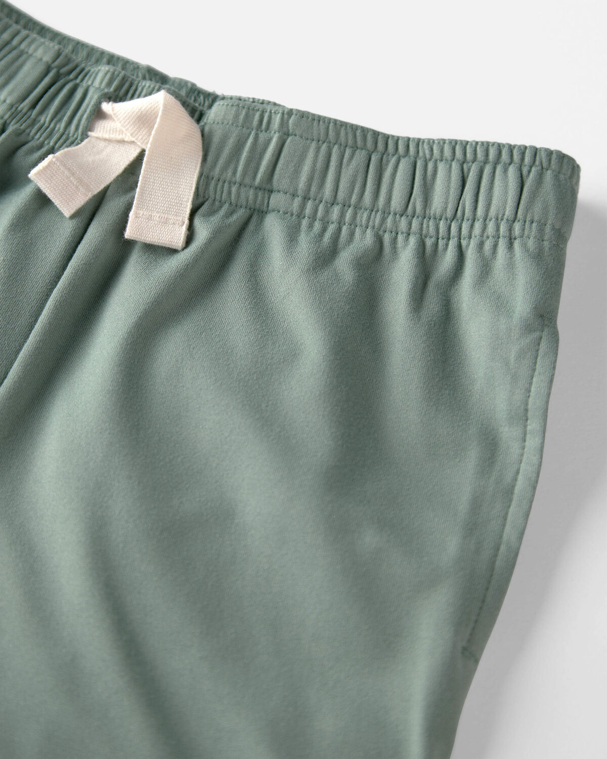 Kids 2-Piece Recyled Top & Short Set - Image 2