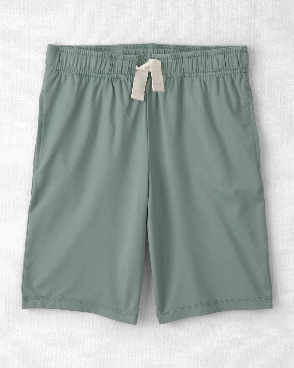 Kids 2-Piece Recyled Top & Short Set - Image 3