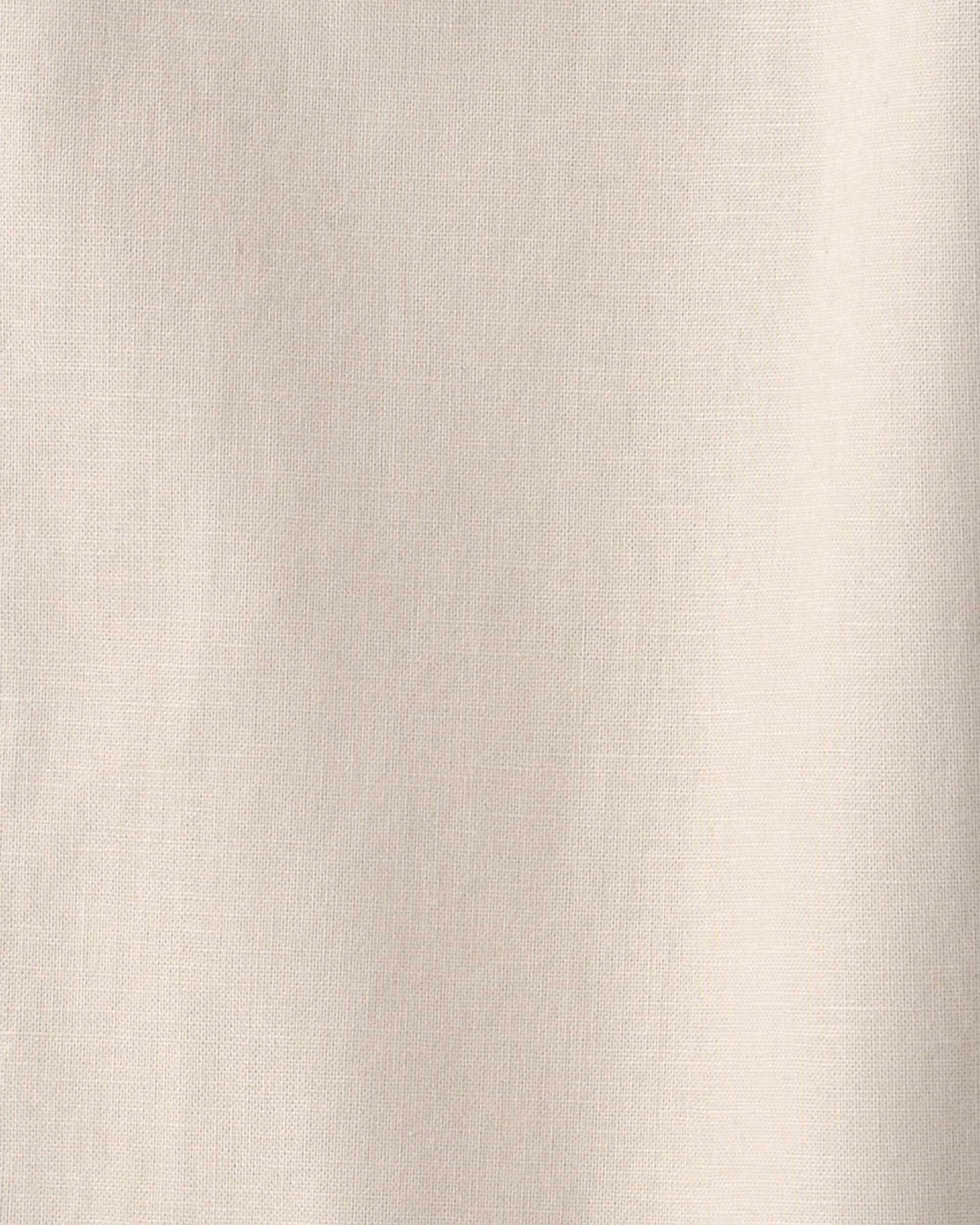 Boys Linen Pants Made with Organic Cotton - Image 5