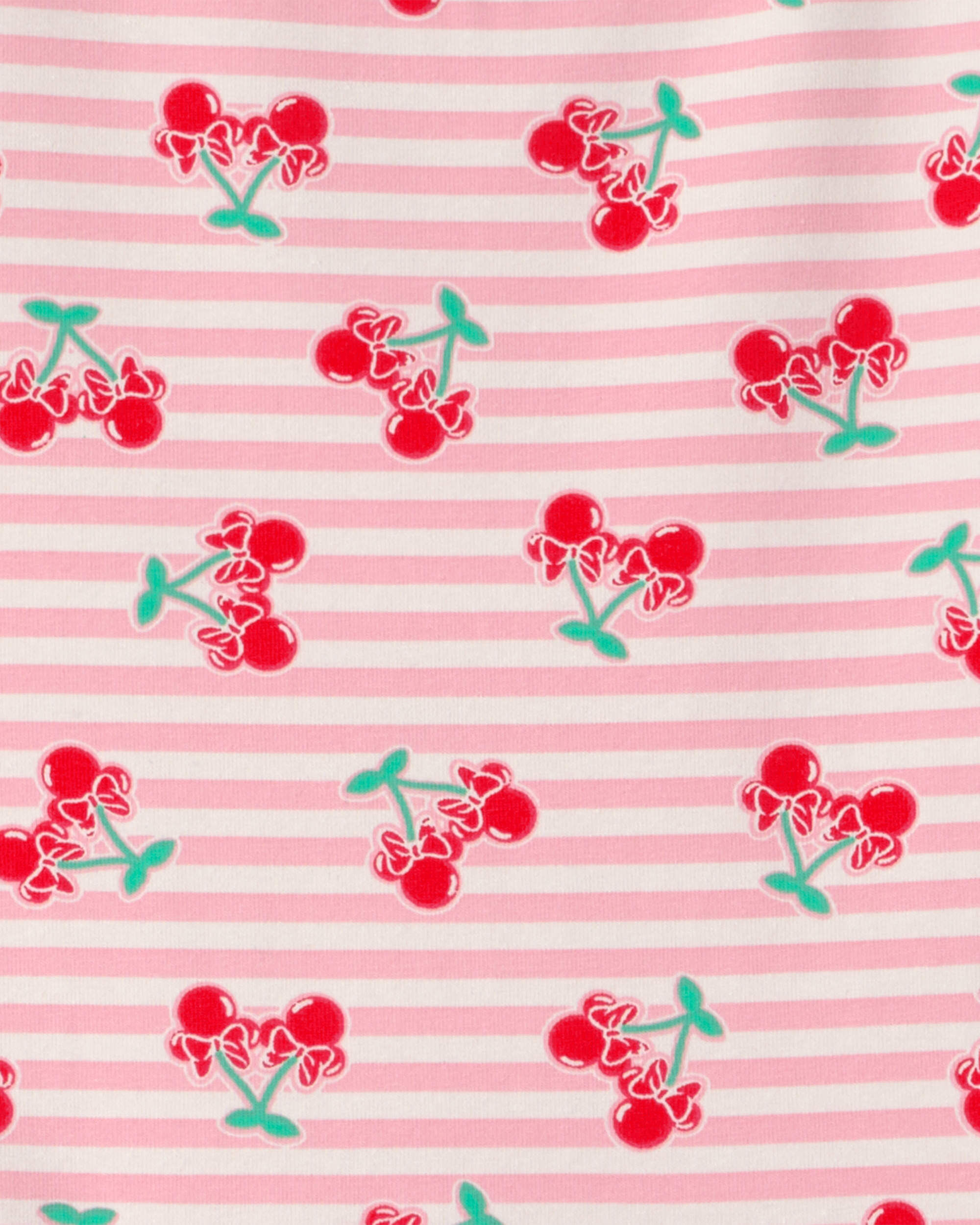 Girls Disney© Minnie Mouse Dress - Pink - Image 4