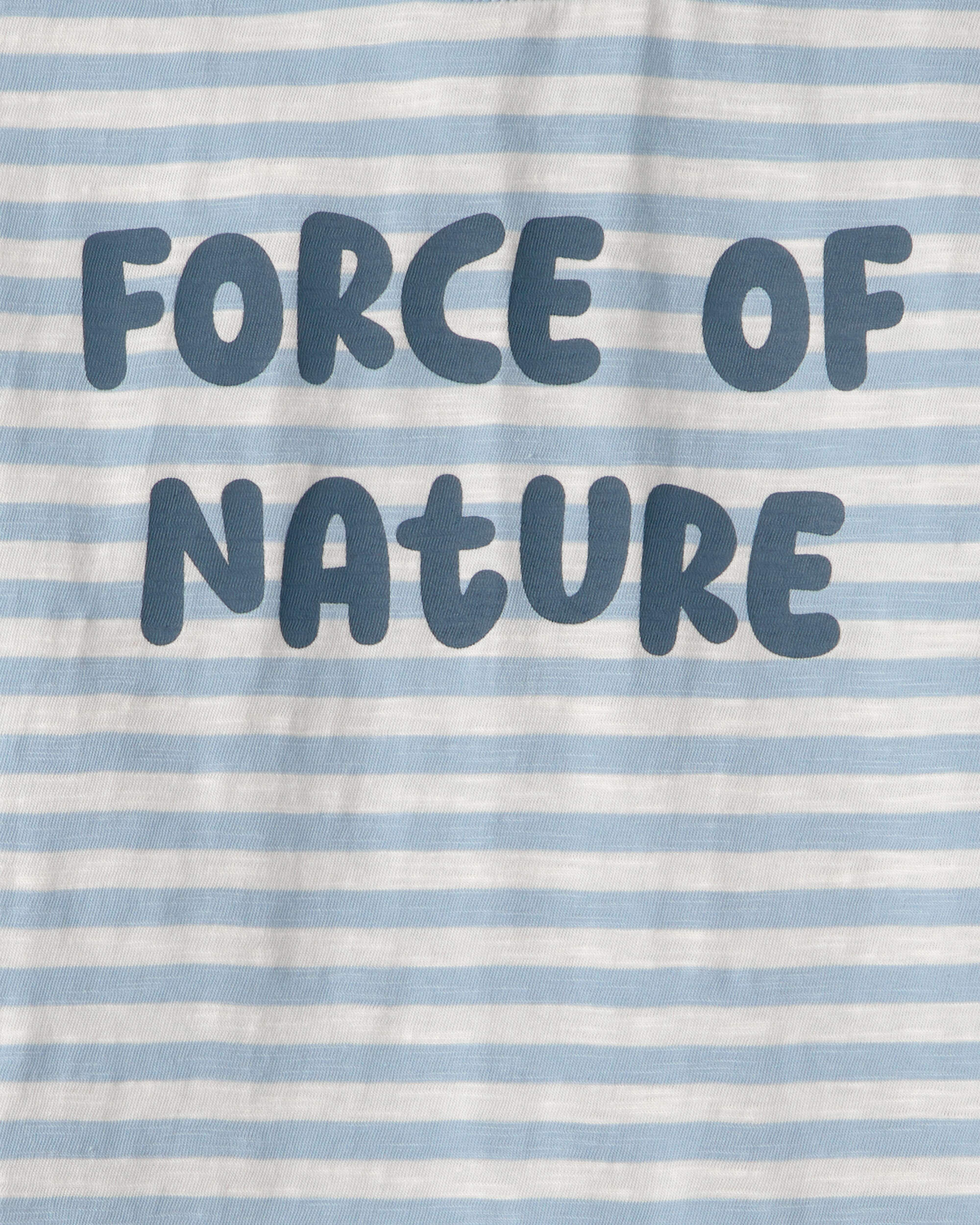 Kids Organic Cotton 'Cool Kids Club' Tee - Image 5