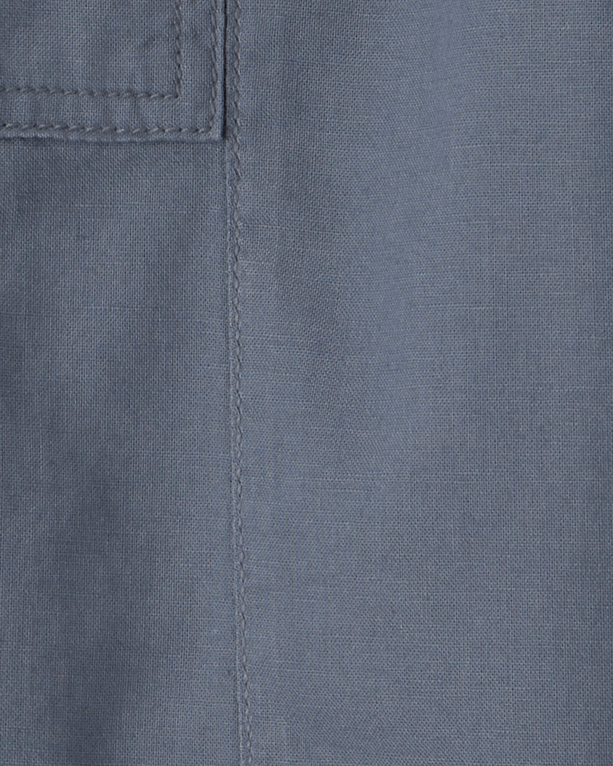 Boys Relaxed Linen Pants Made with Organic Cotton - Image 5