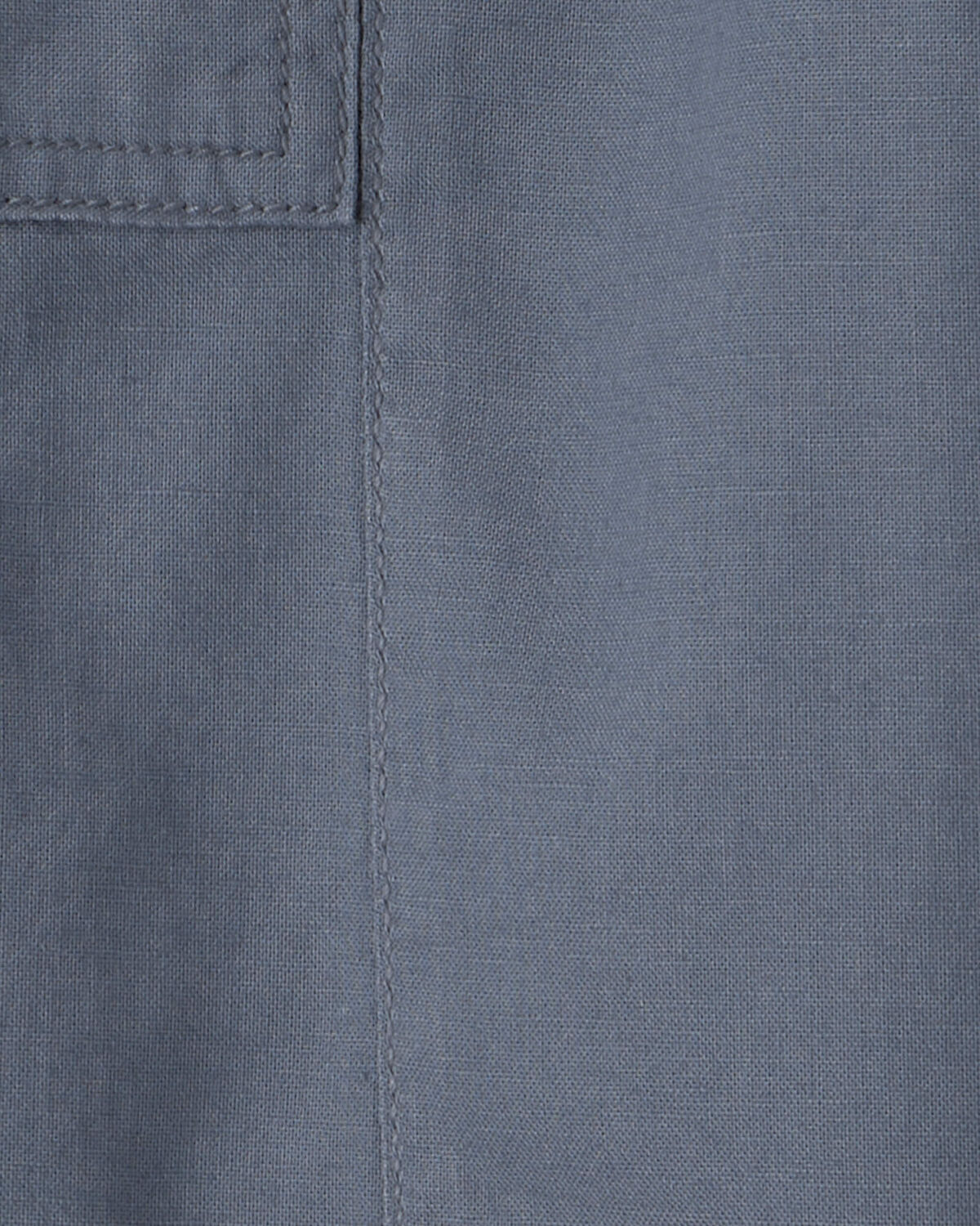 Boys Relaxed Linen Pants Made with Organic Cotton - Image 4