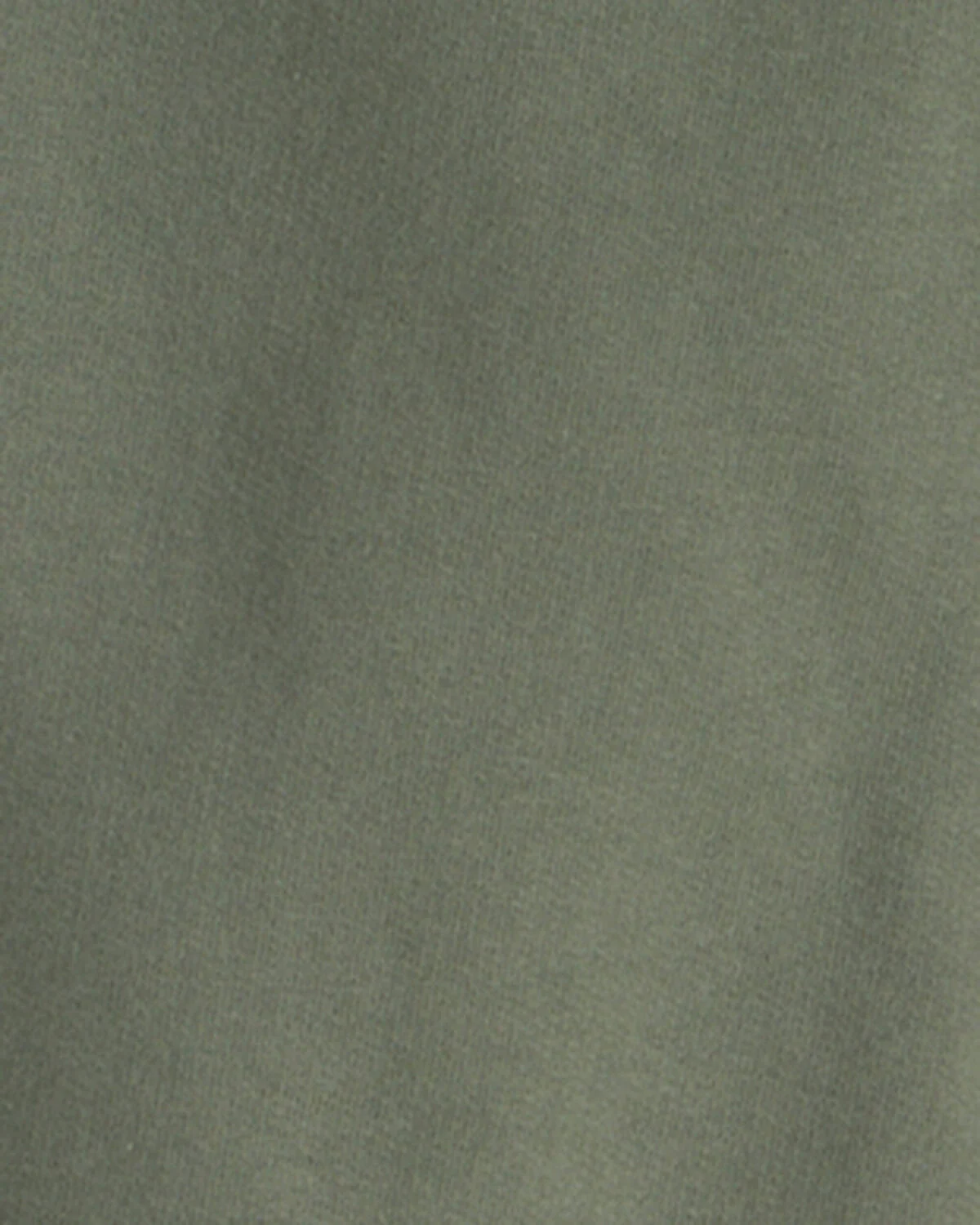 Boys French Terry Joggers - Green - Image 3