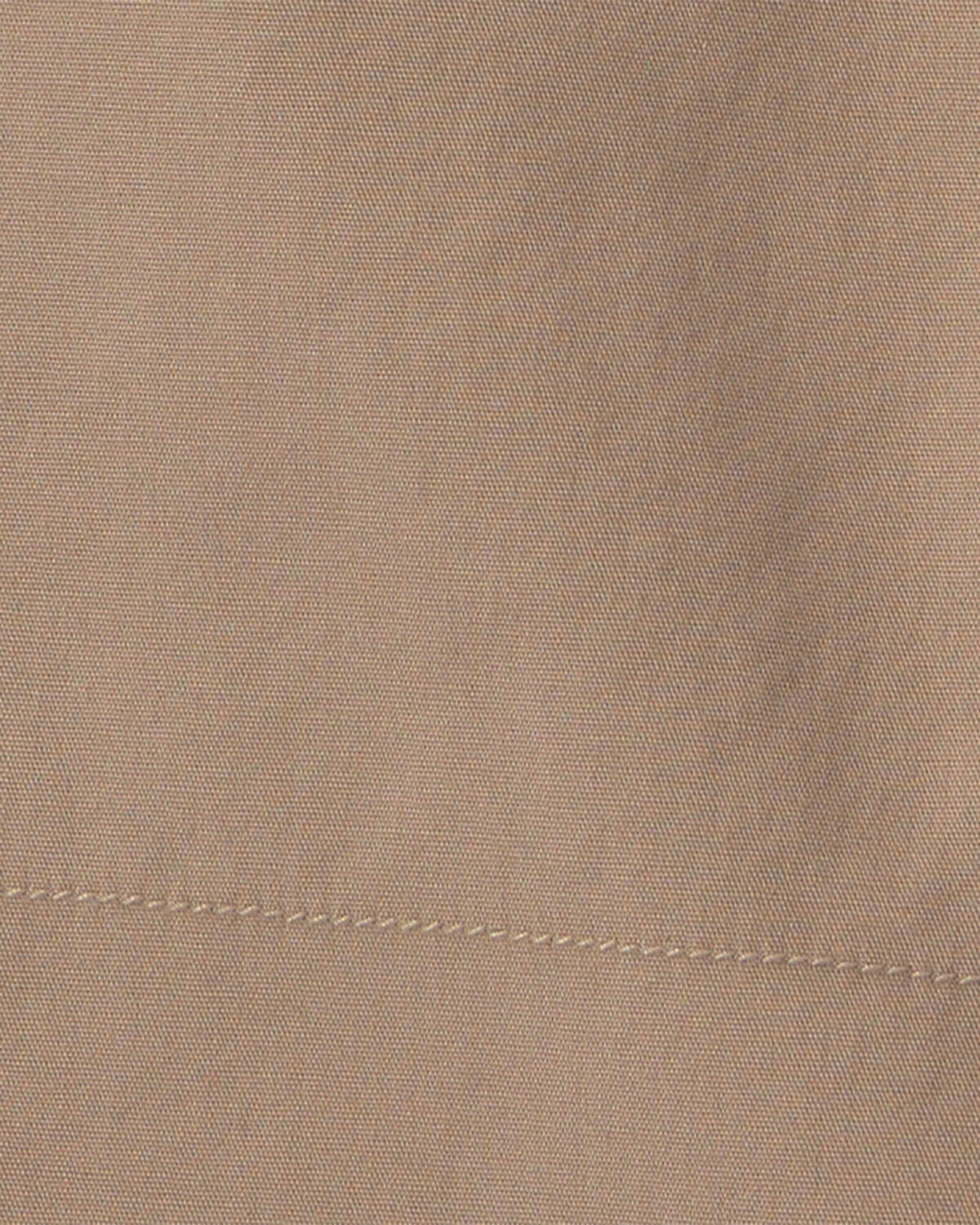 Boys Canvas Pull-On Pants - Khaki - Image 3