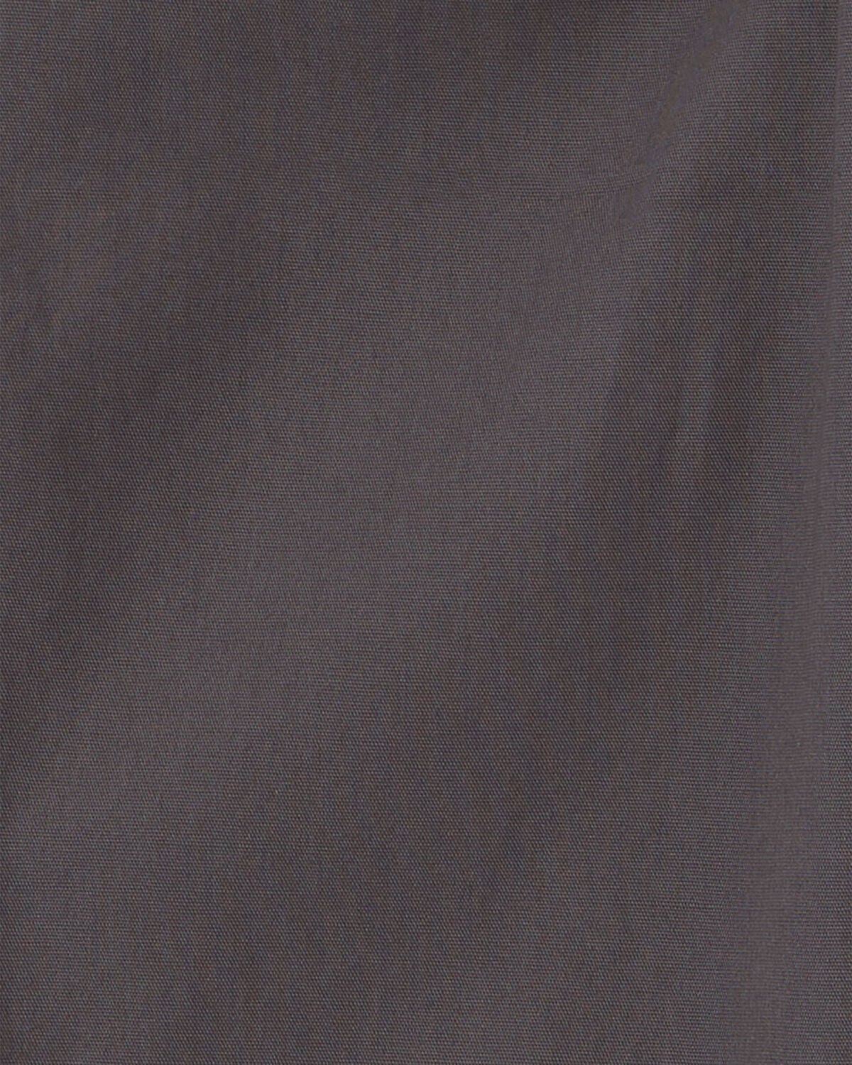 Boys Canvas Pull-On Pants - Grey - Image 3