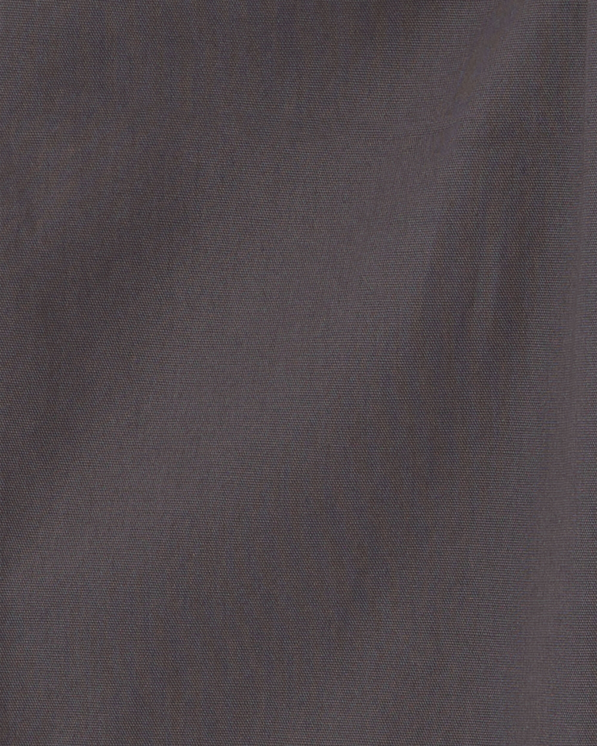 Boys Canvas Pull-On Pants - Grey - Image 4