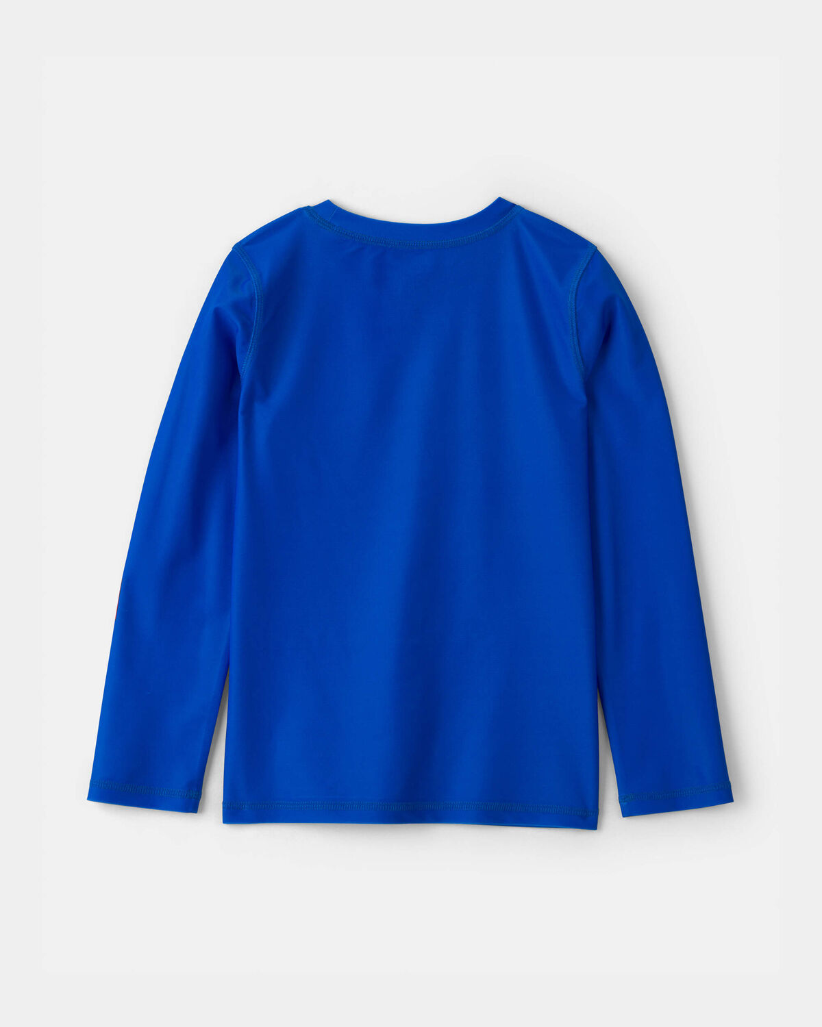 Boys Lego Fortnite Rashguard - Blue - Image 2