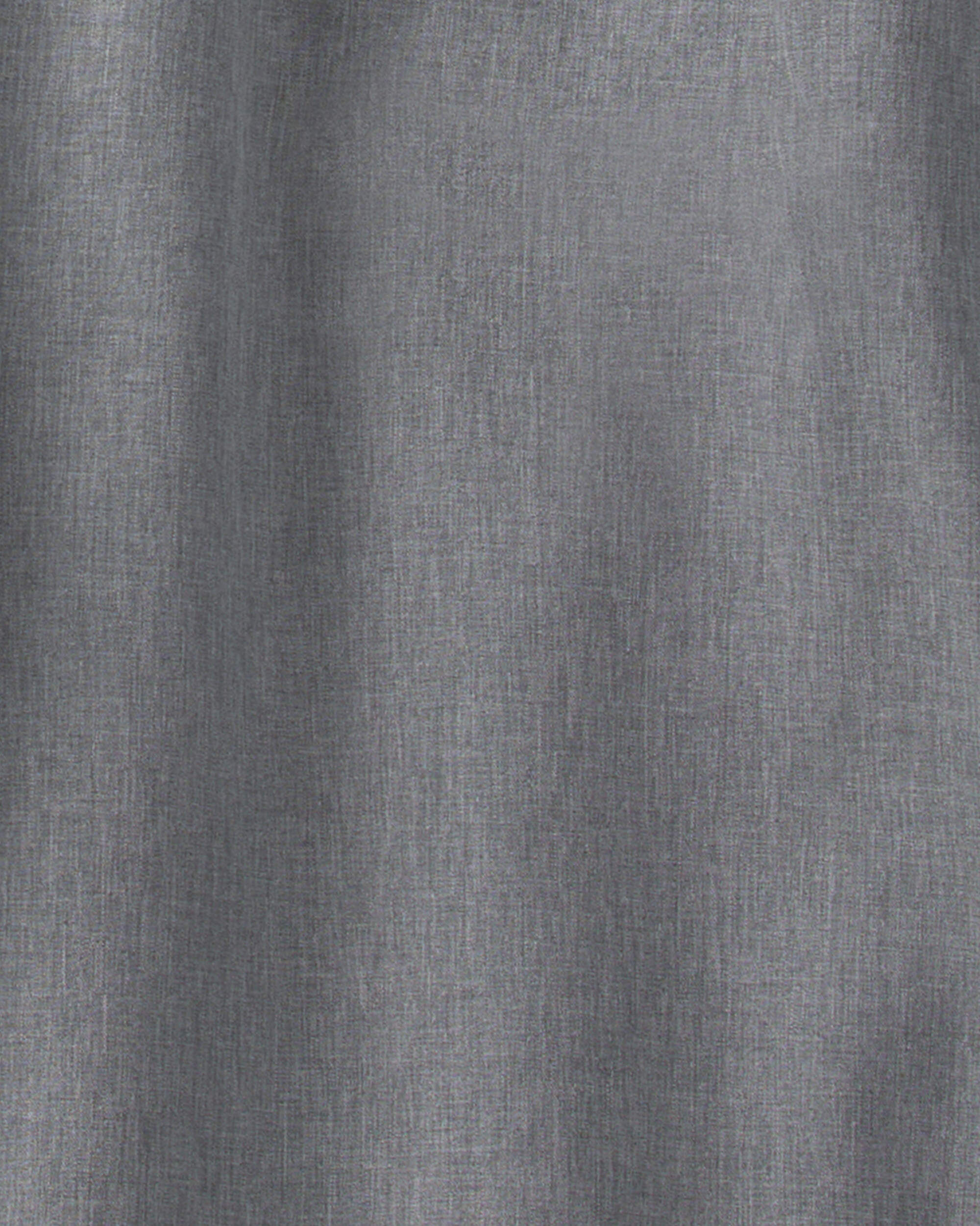 Boys Uniform Active Pull-On Shorts - Grey - Image 4
