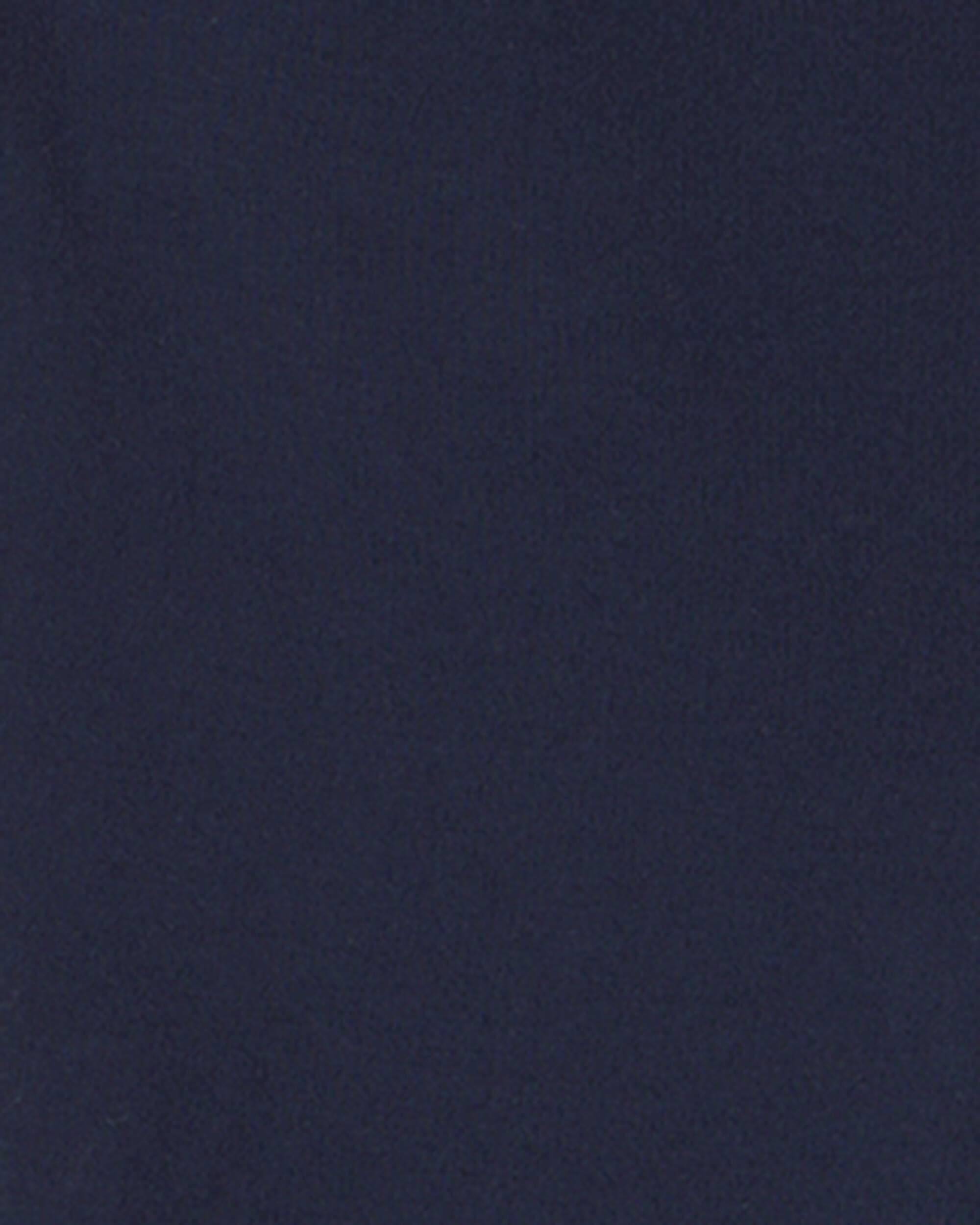 Girls Uniform Ponte Skinny Pants - Khaki - Image 5