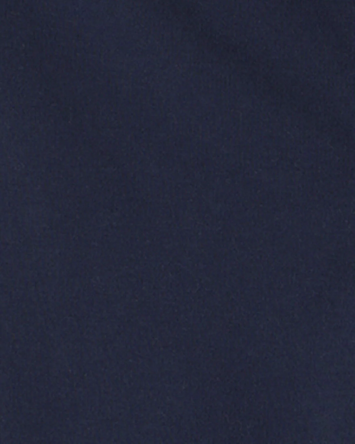 Girls Uniform Ponte Flare Pants - Navy - Image 3