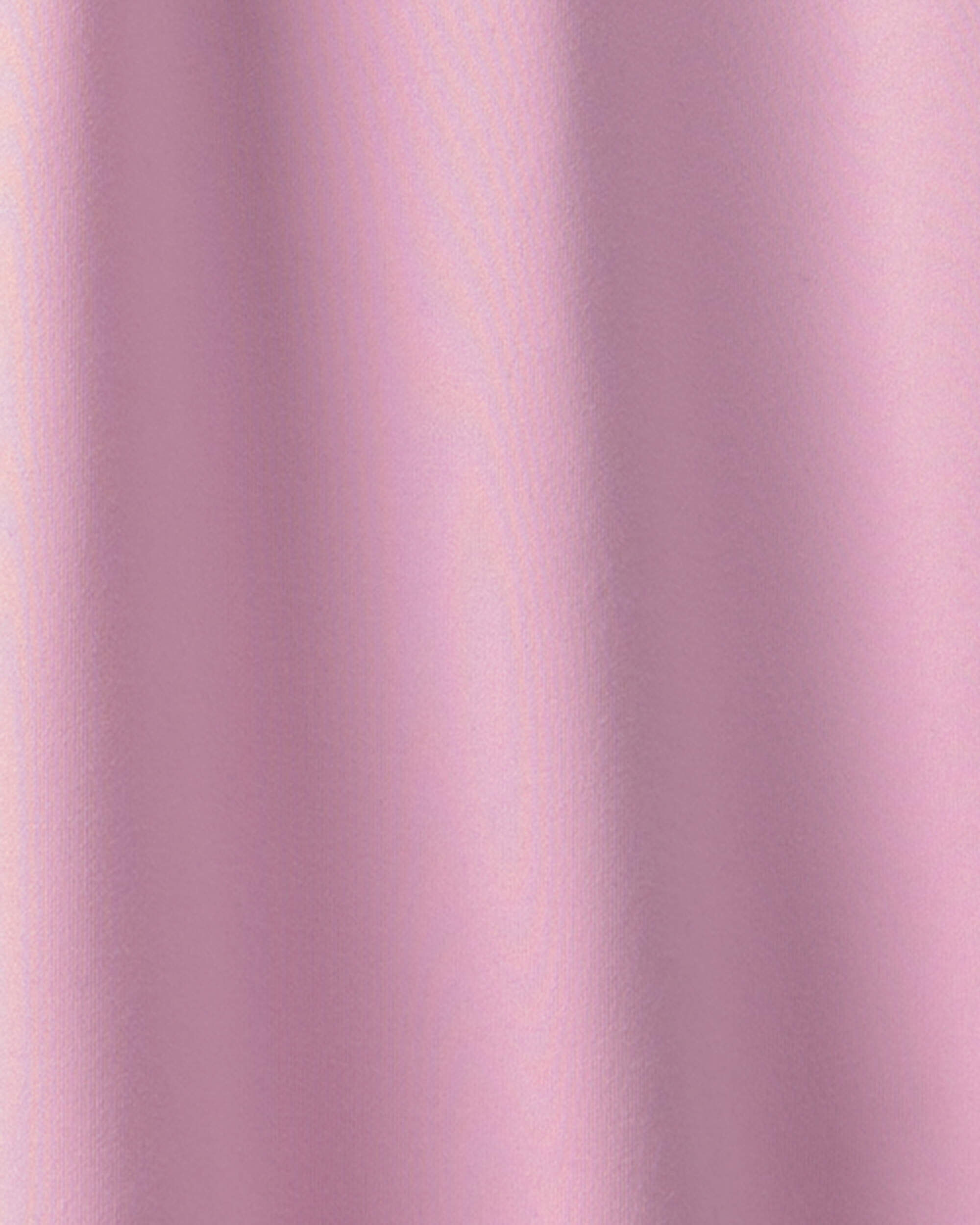 Girls Uniform Polo Shirt - Pink - Image 3