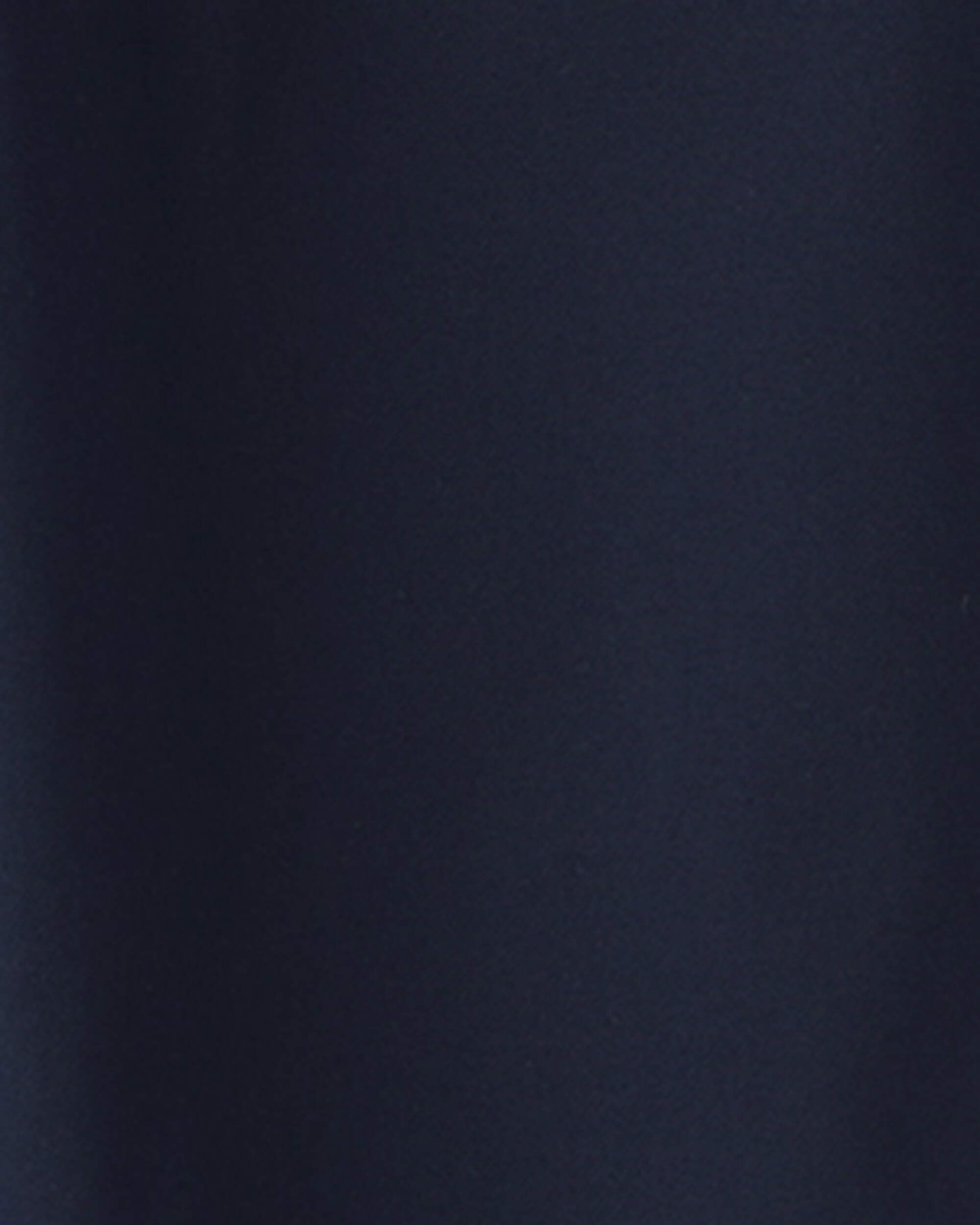 Girls Uniform Skinny Pants - Navy - Image 4