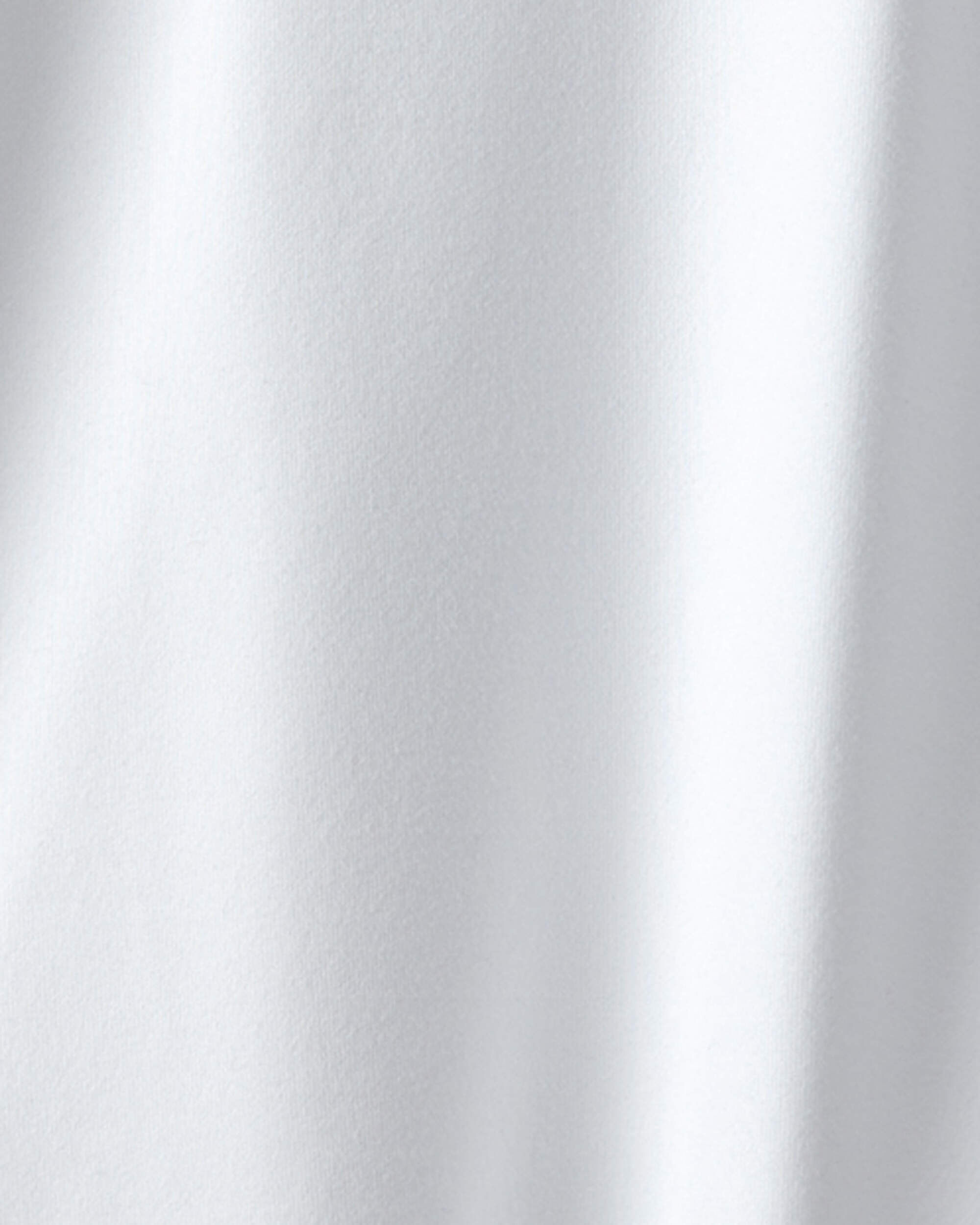 Girls Uniform Active Polo Shirt - White - Image 3