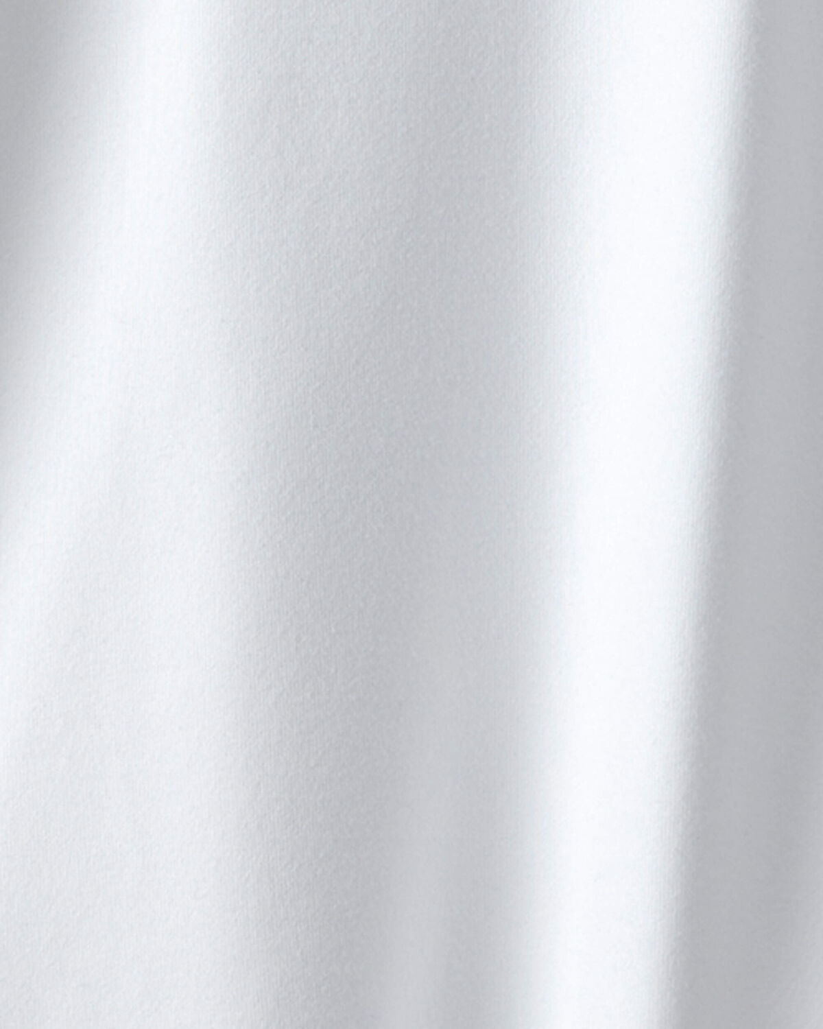 Girls Uniform Active Polo Shirt - White - Image 2