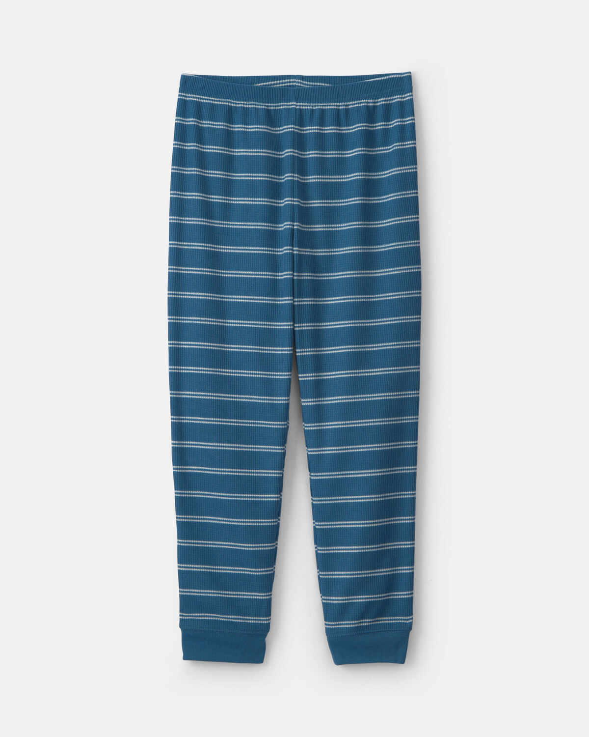 Boys Camp Short-Sleeve 2-Piece Pajama Set - Image 3