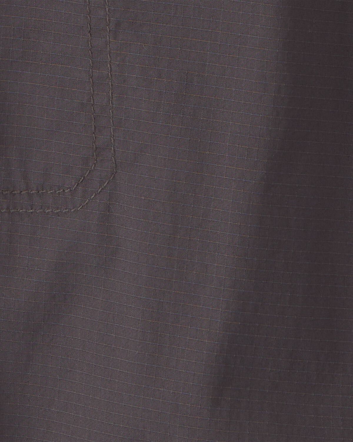 Boys Cargo Joggers - Grey - Image 4