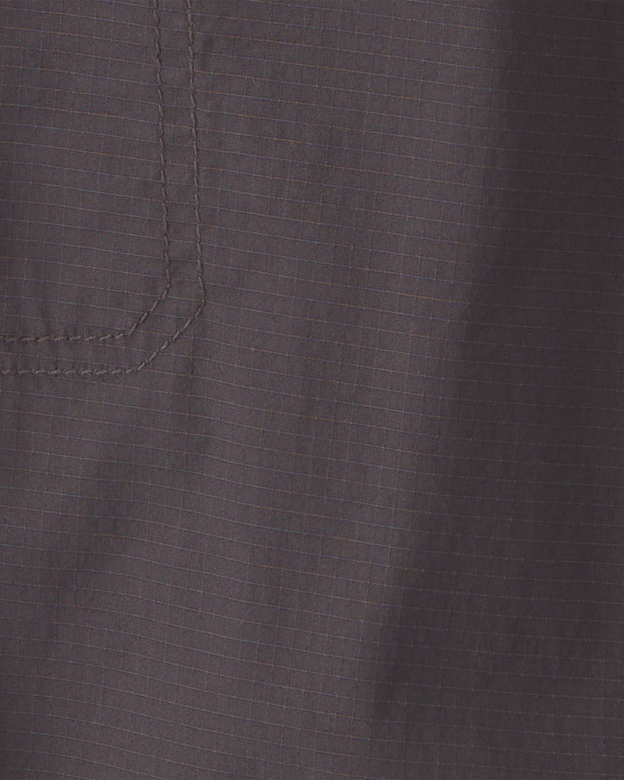 Boys Cargo Joggers - Grey - Image 5