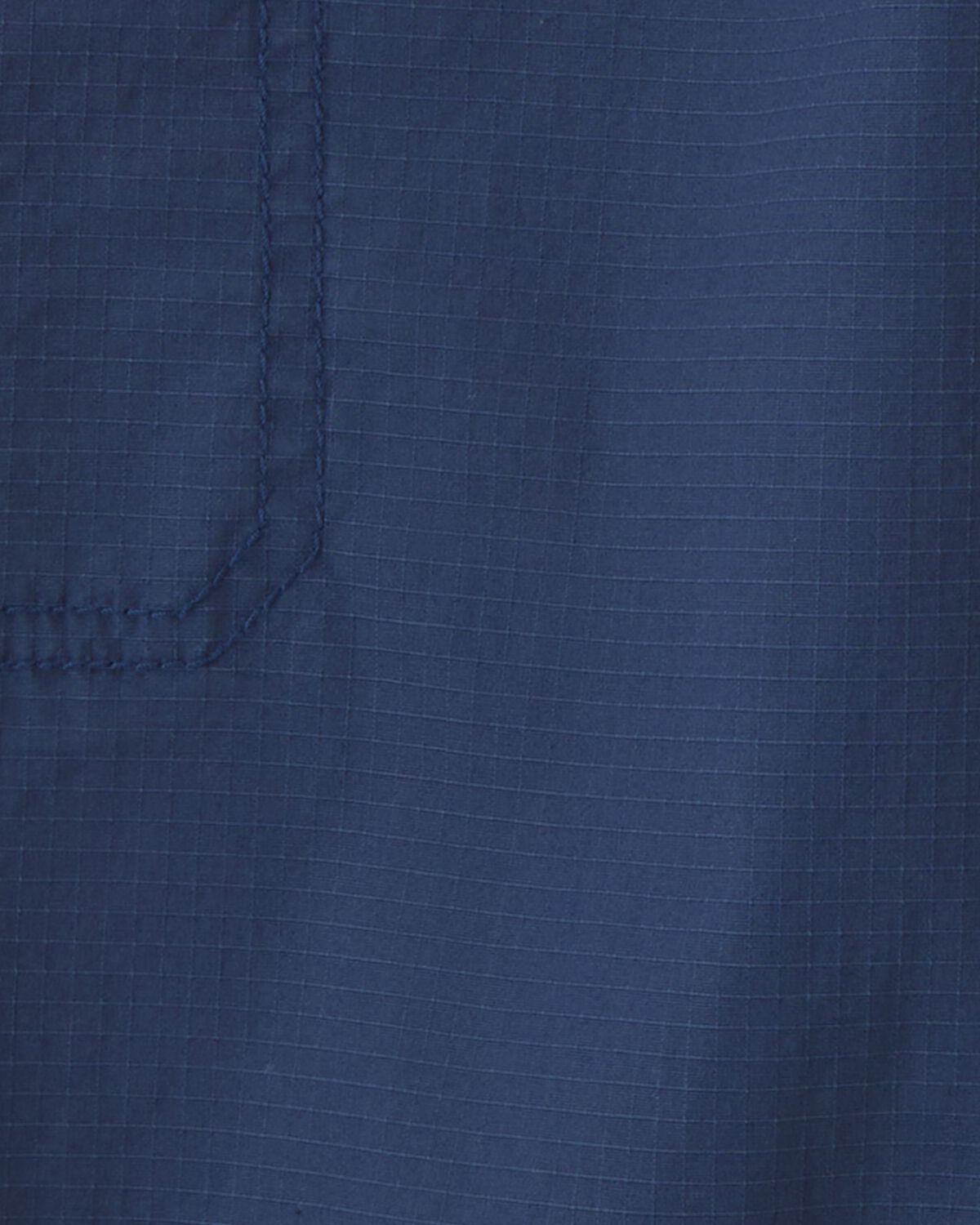 Boys Cargo Joggers - Navy Blue - Image 4