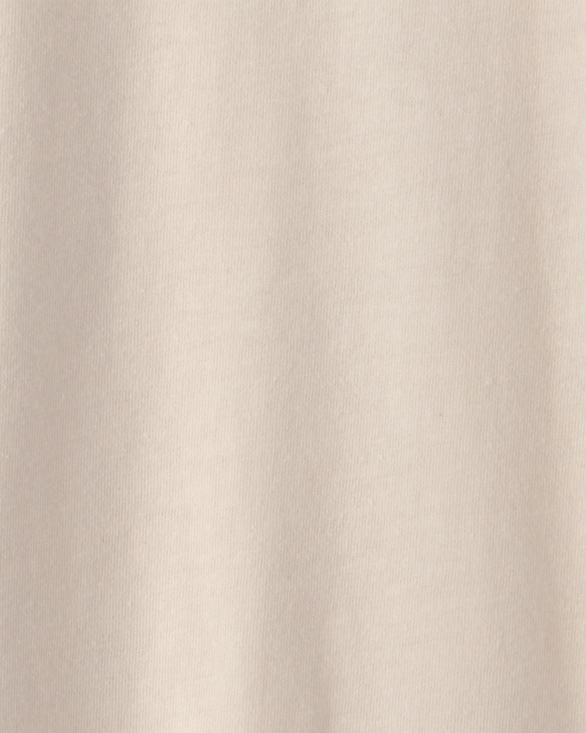 Boys Long-Sleeve Henley T-Shirt - Burgundy - Image 6