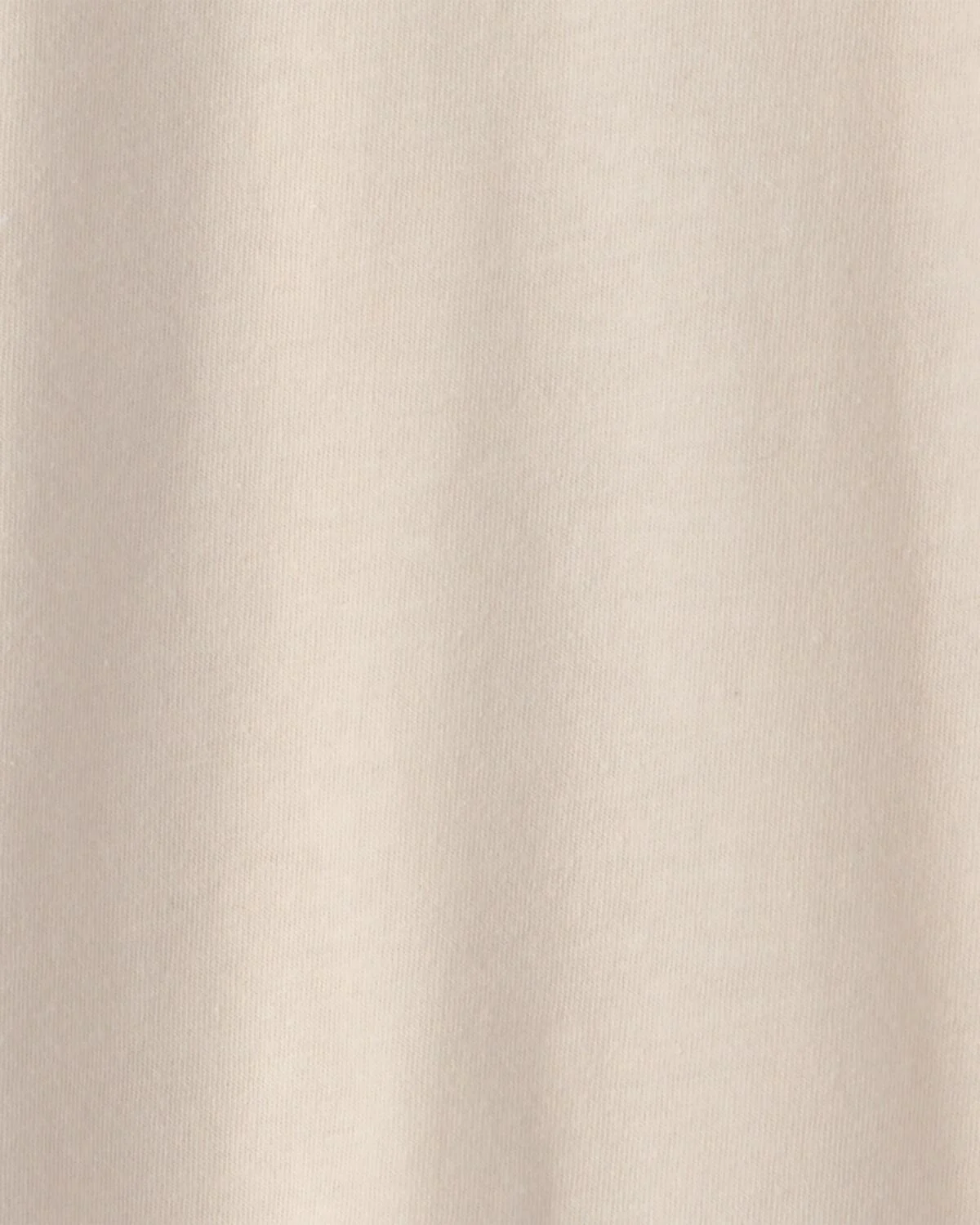 Boys Long-Sleeve Henley T-Shirt - Cream - Image 2