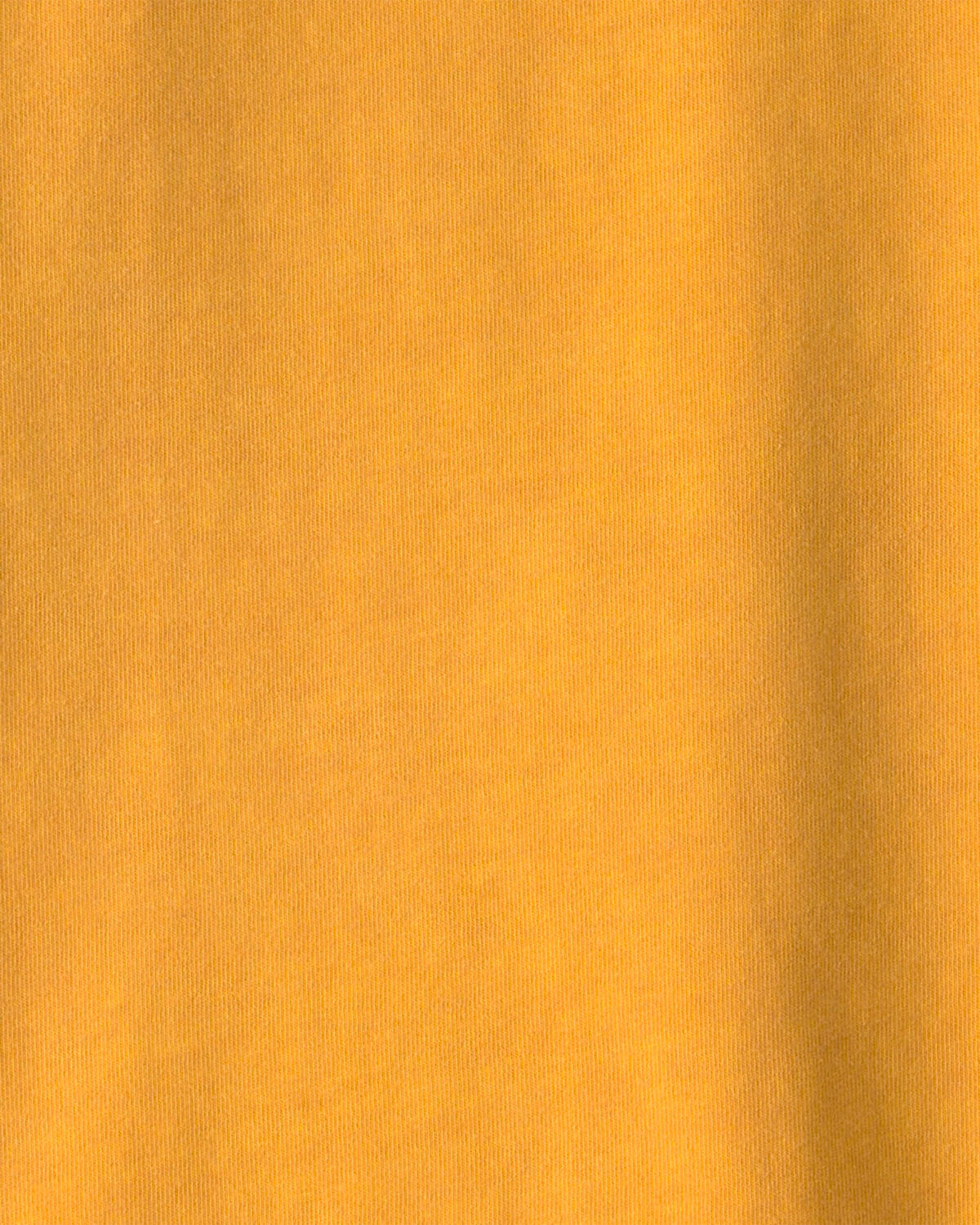 Boys Long-Sleeve T-Shirt - Yellow - Image 2