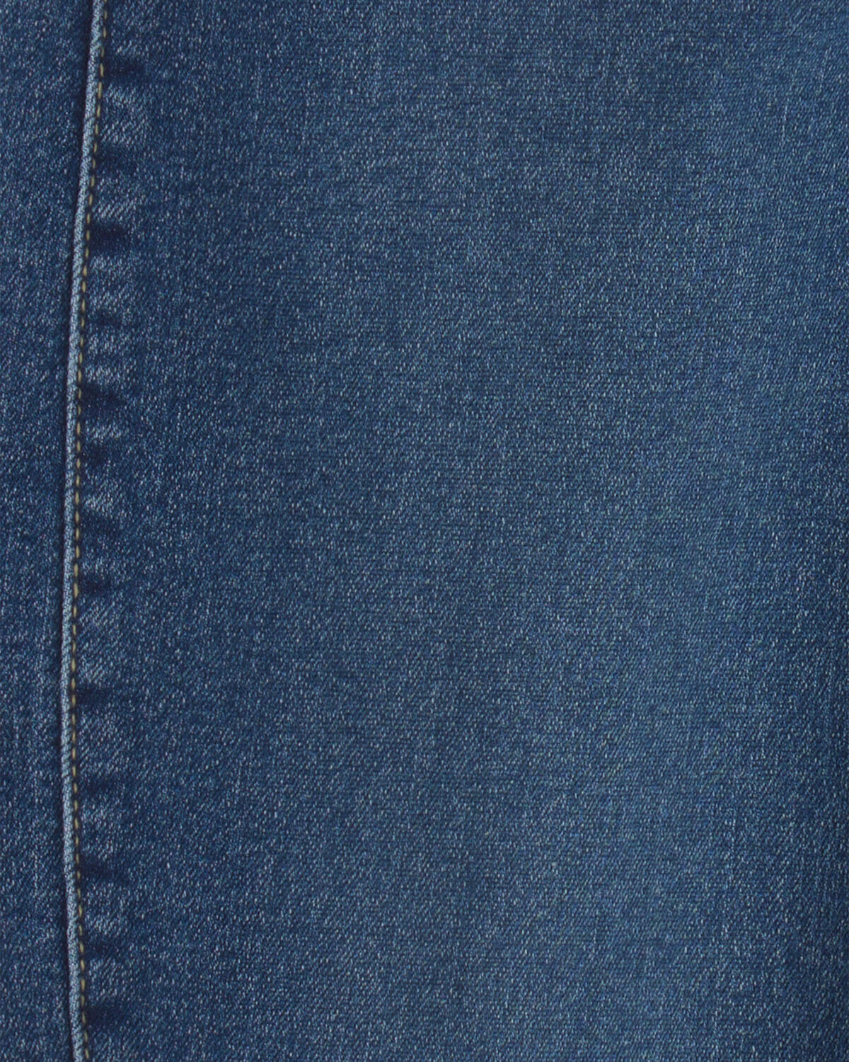 Boys Denim Baggy Barrel Jeans - Medium Wash - Image 3